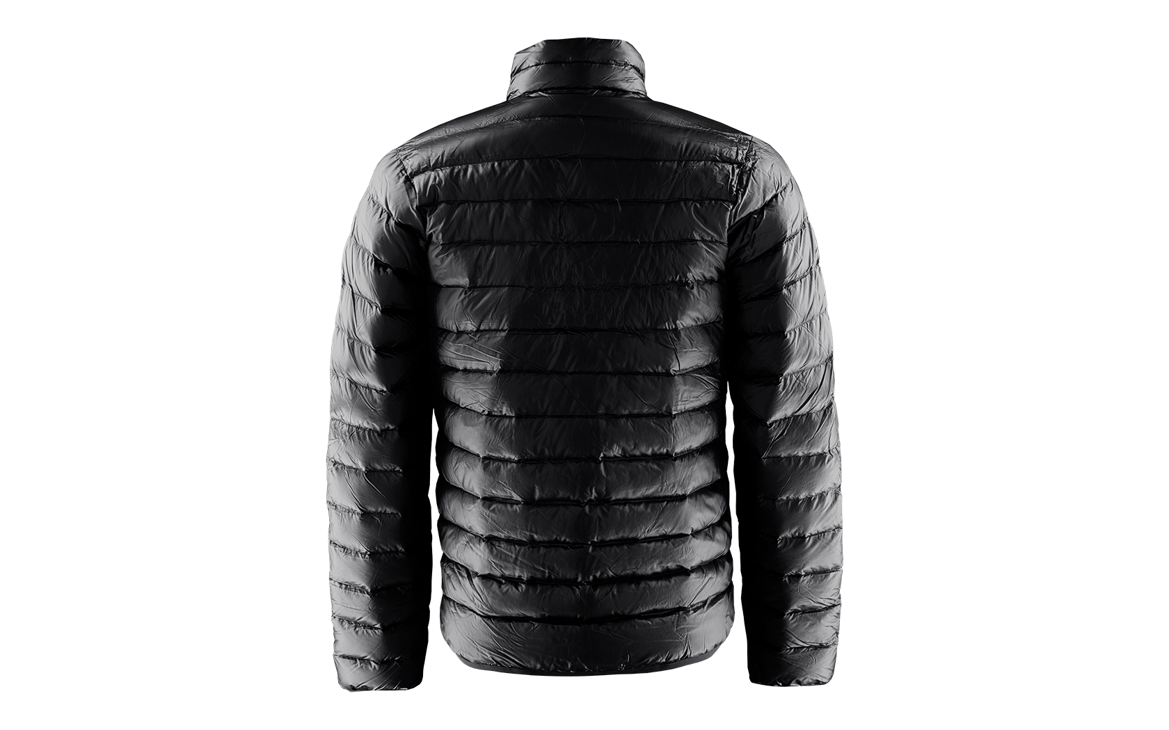 FLOOD ULTRALIGHT JACKET