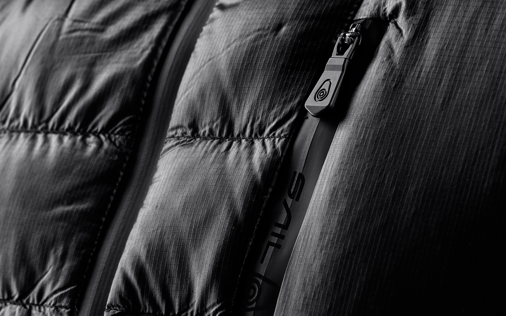 FLOOD ULTRALIGHT JACKET