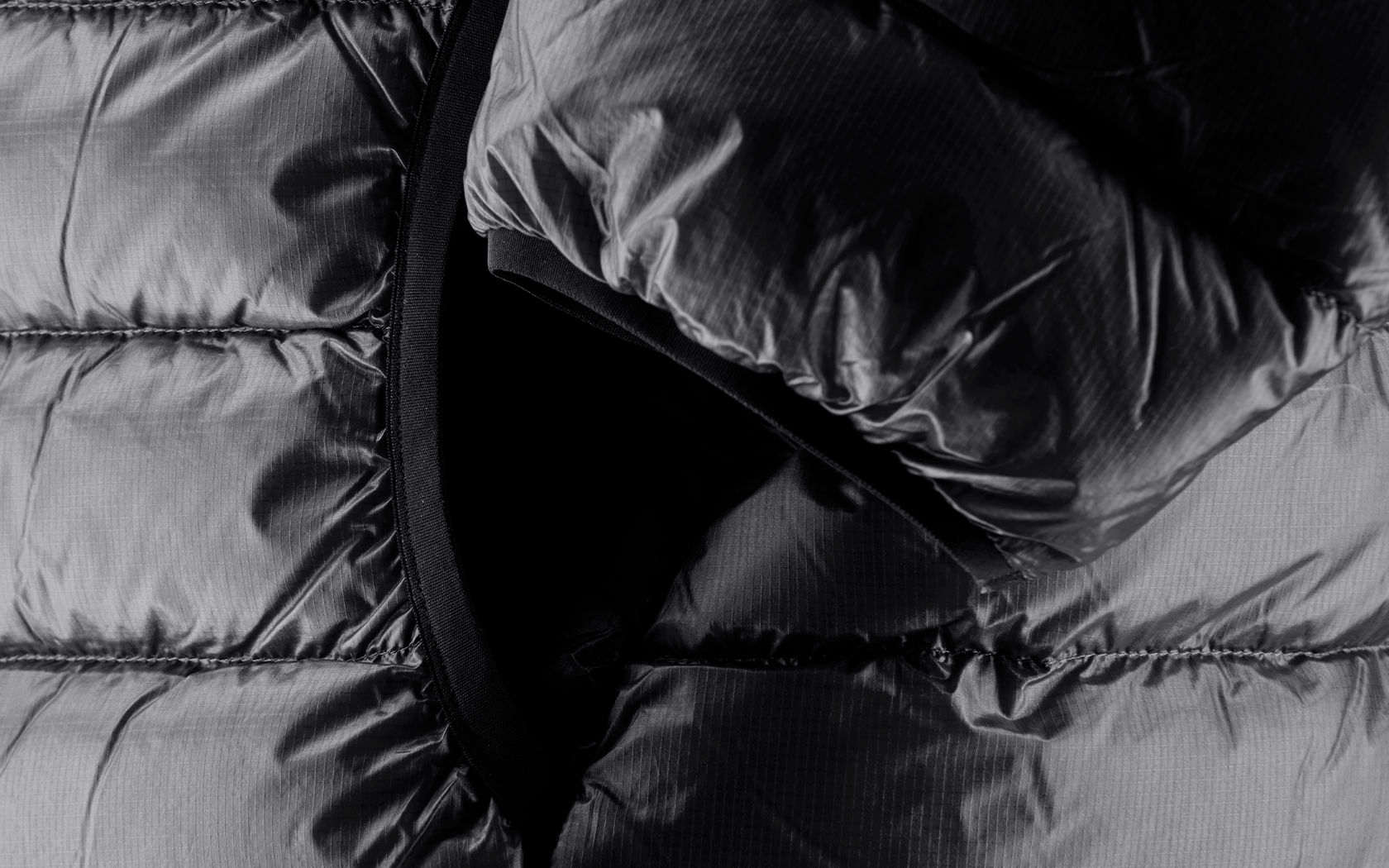 FLOOD ULTRALIGHT JACKET