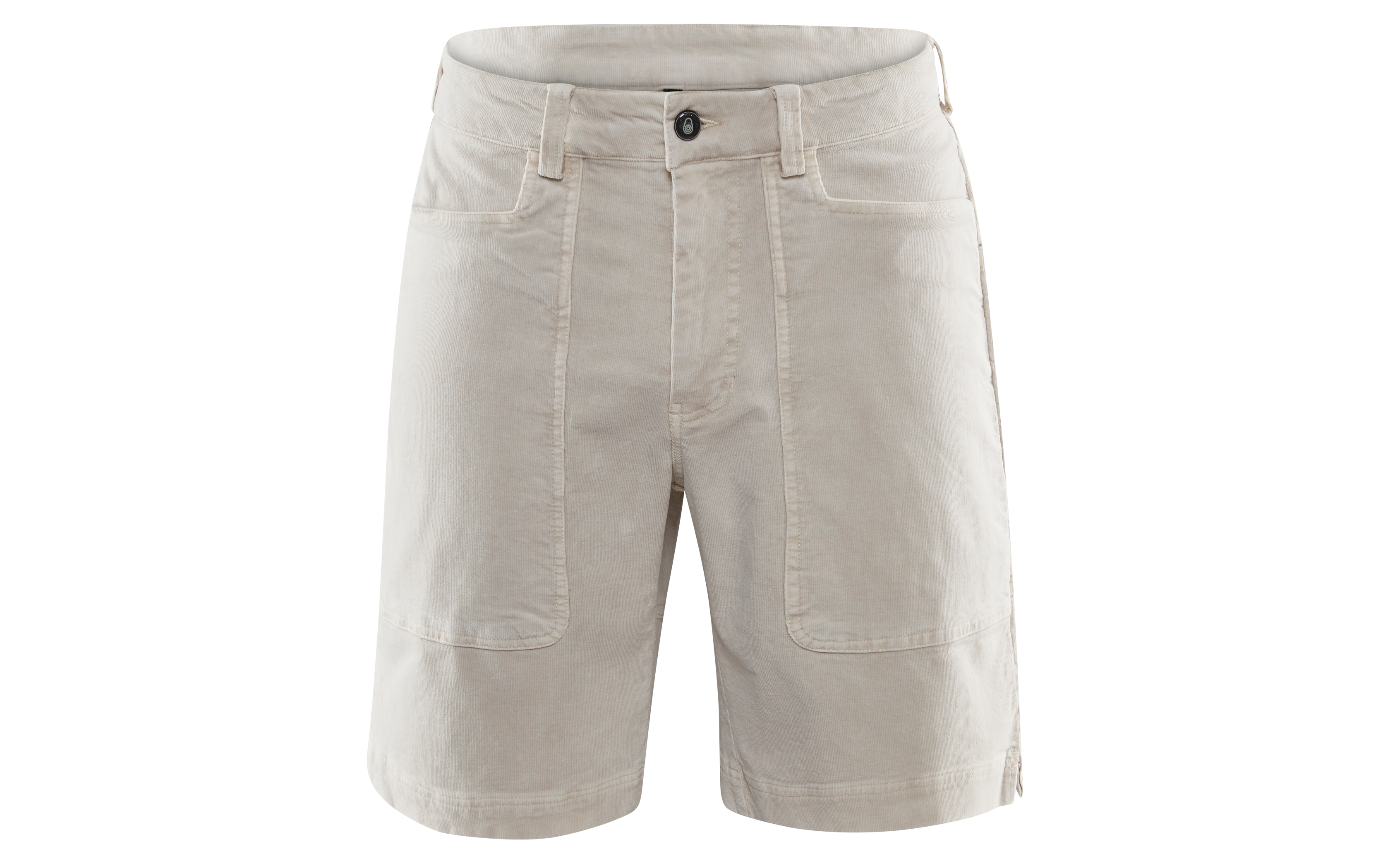 GRINDER CORDUROY SHORTS