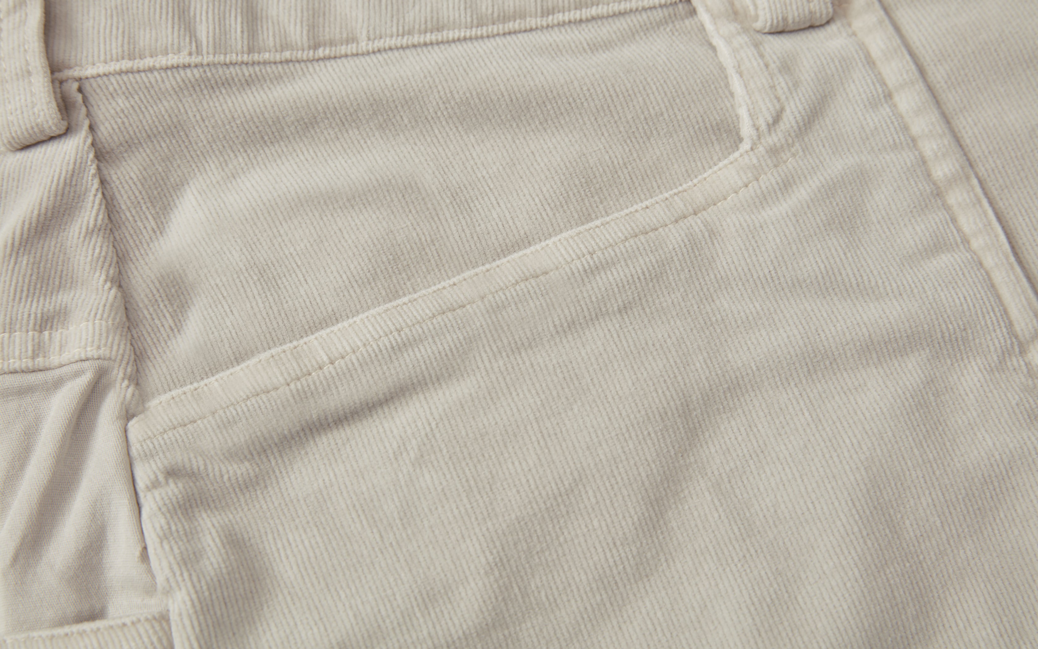 GRINDER CORDUROY SHORTS