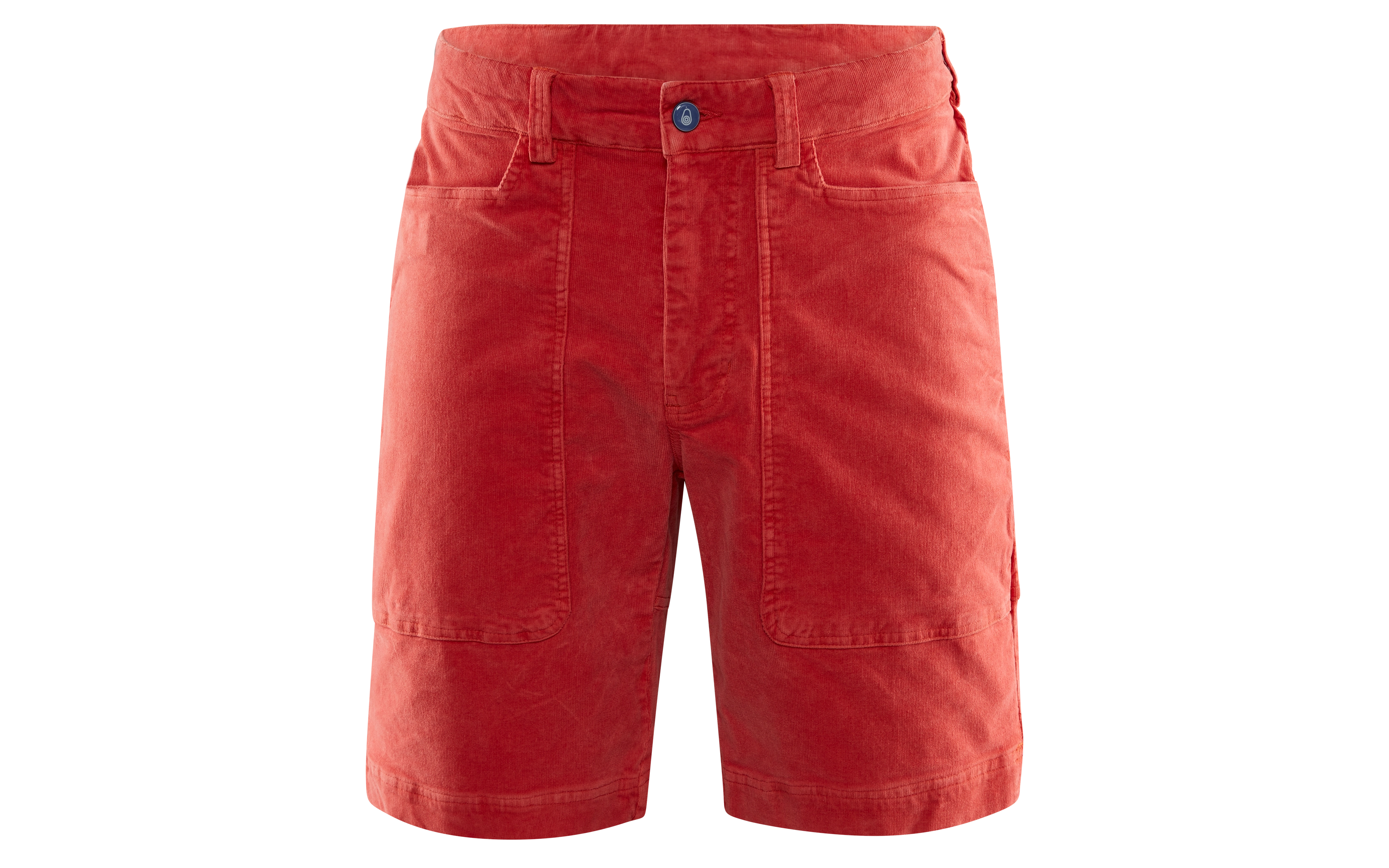 GRINDER CORDUROY SHORTS