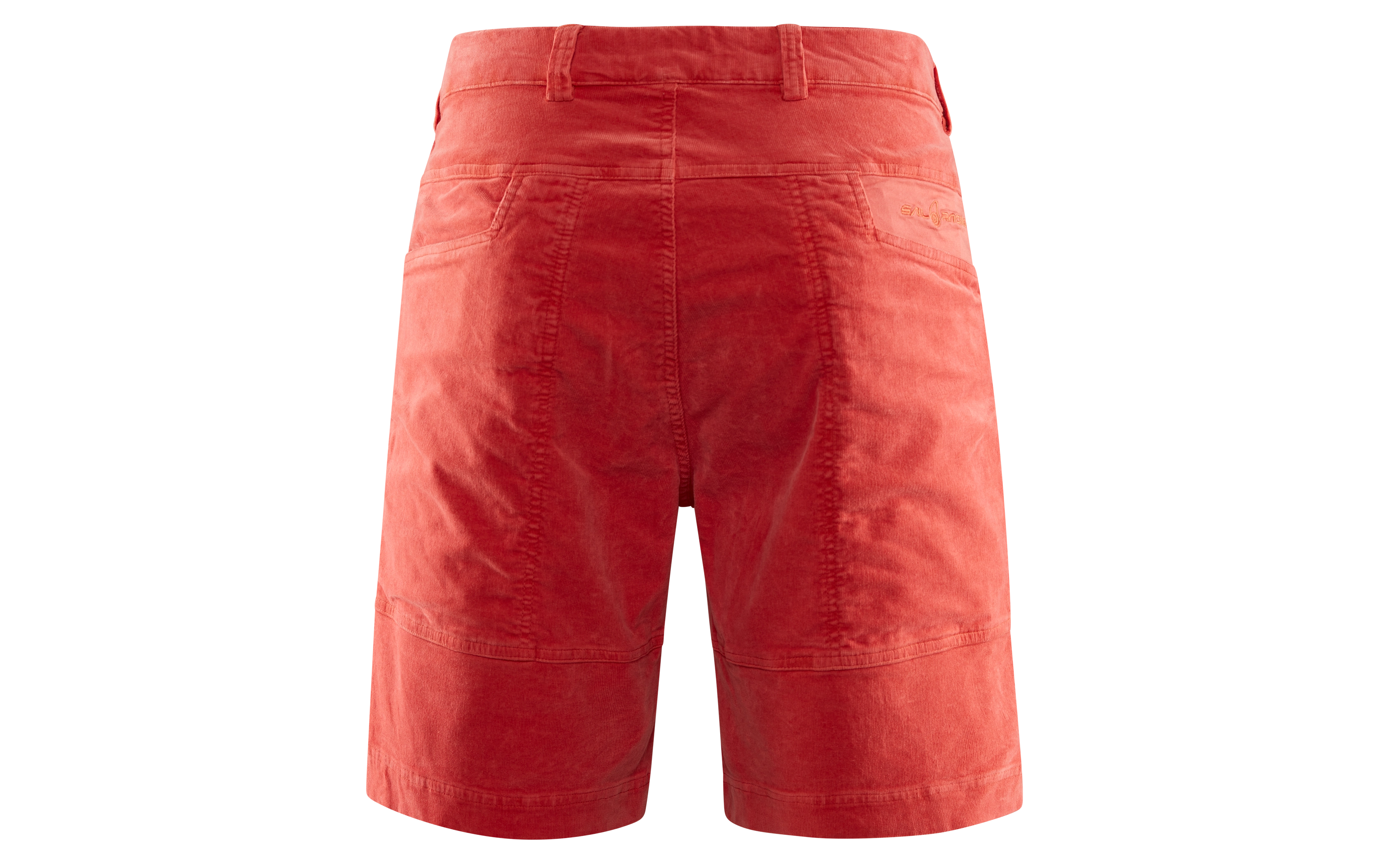 GRINDER CORDUROY SHORTS