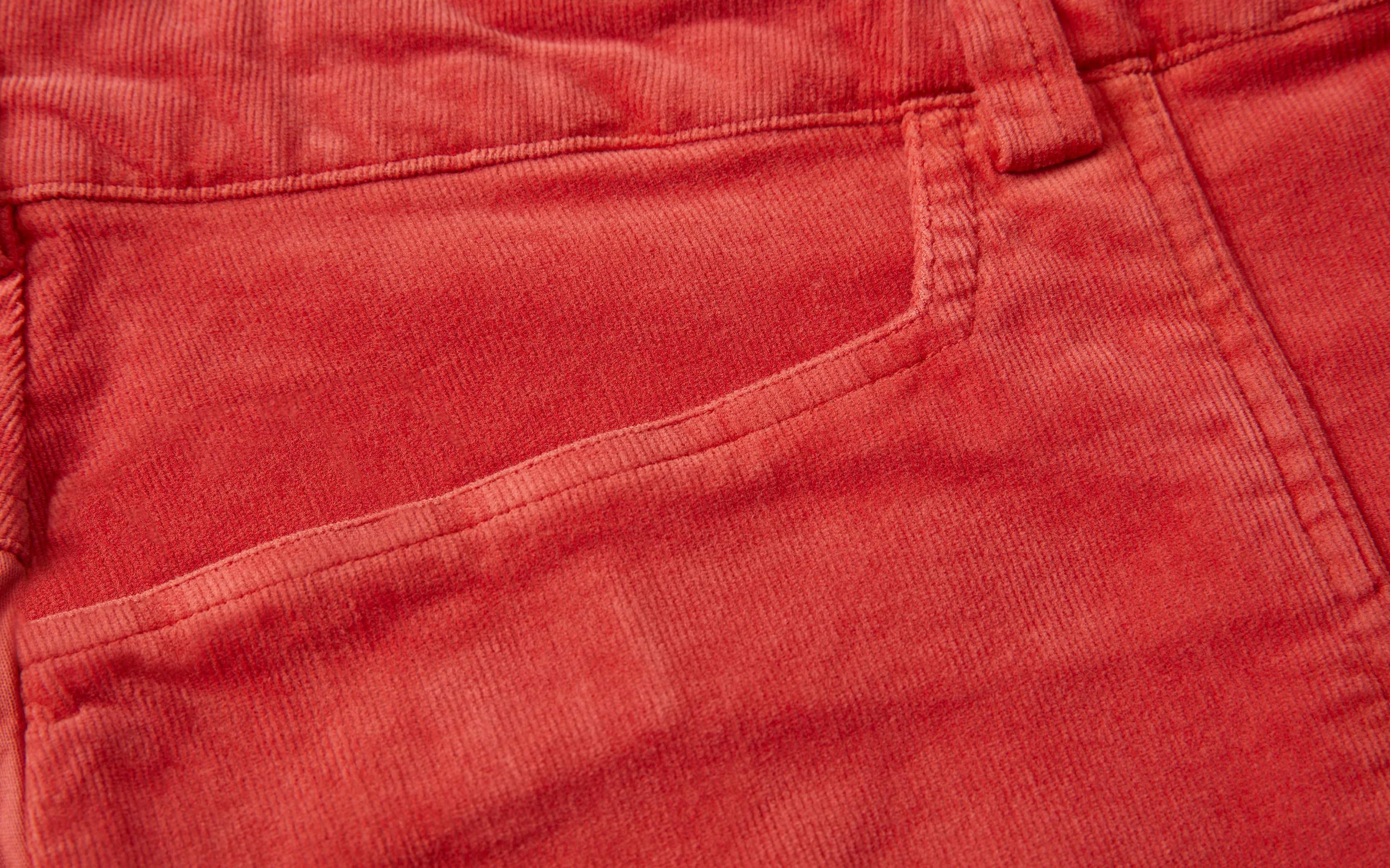 GRINDER CORDUROY SHORTS