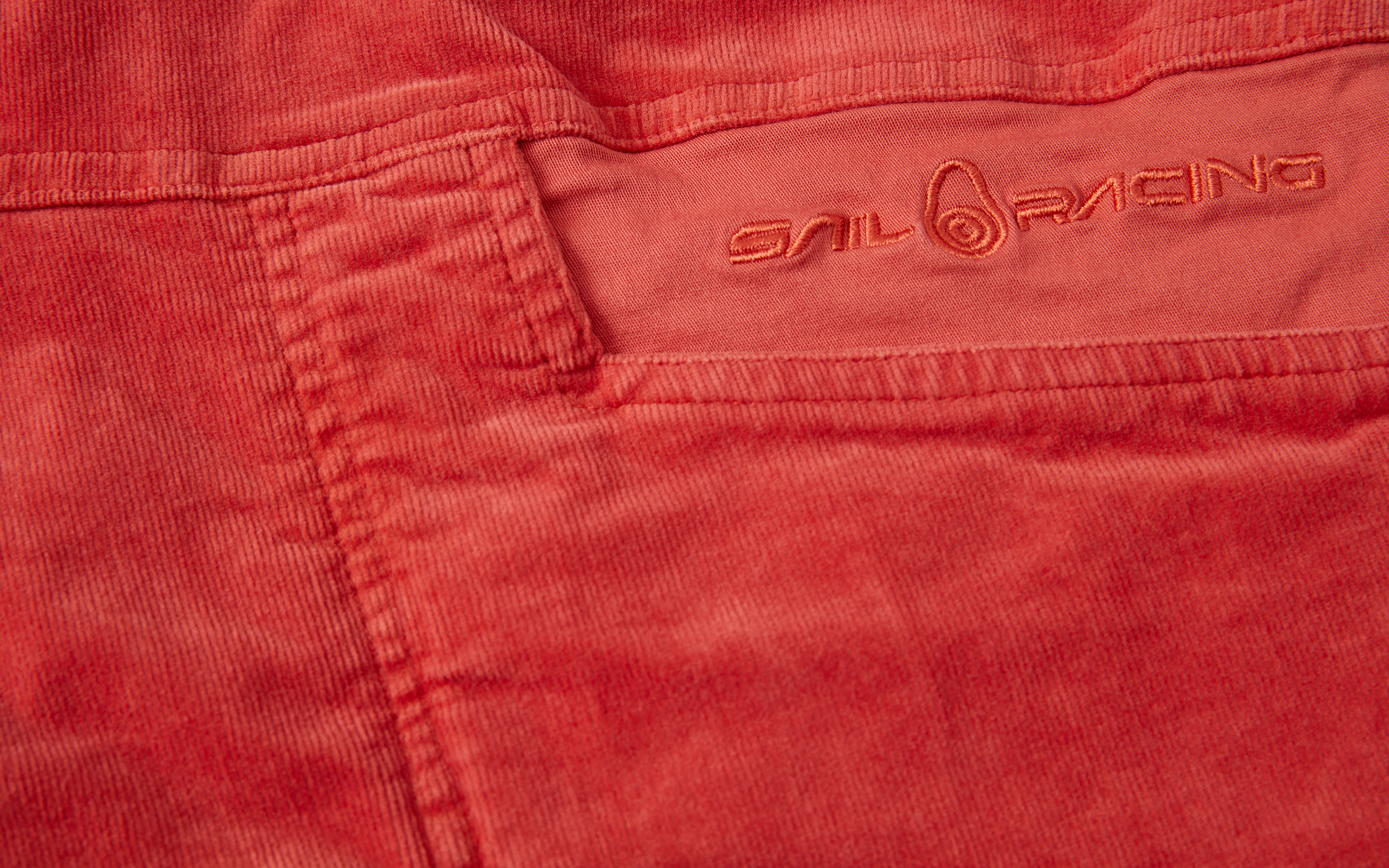 GRINDER CORDUROY SHORTS