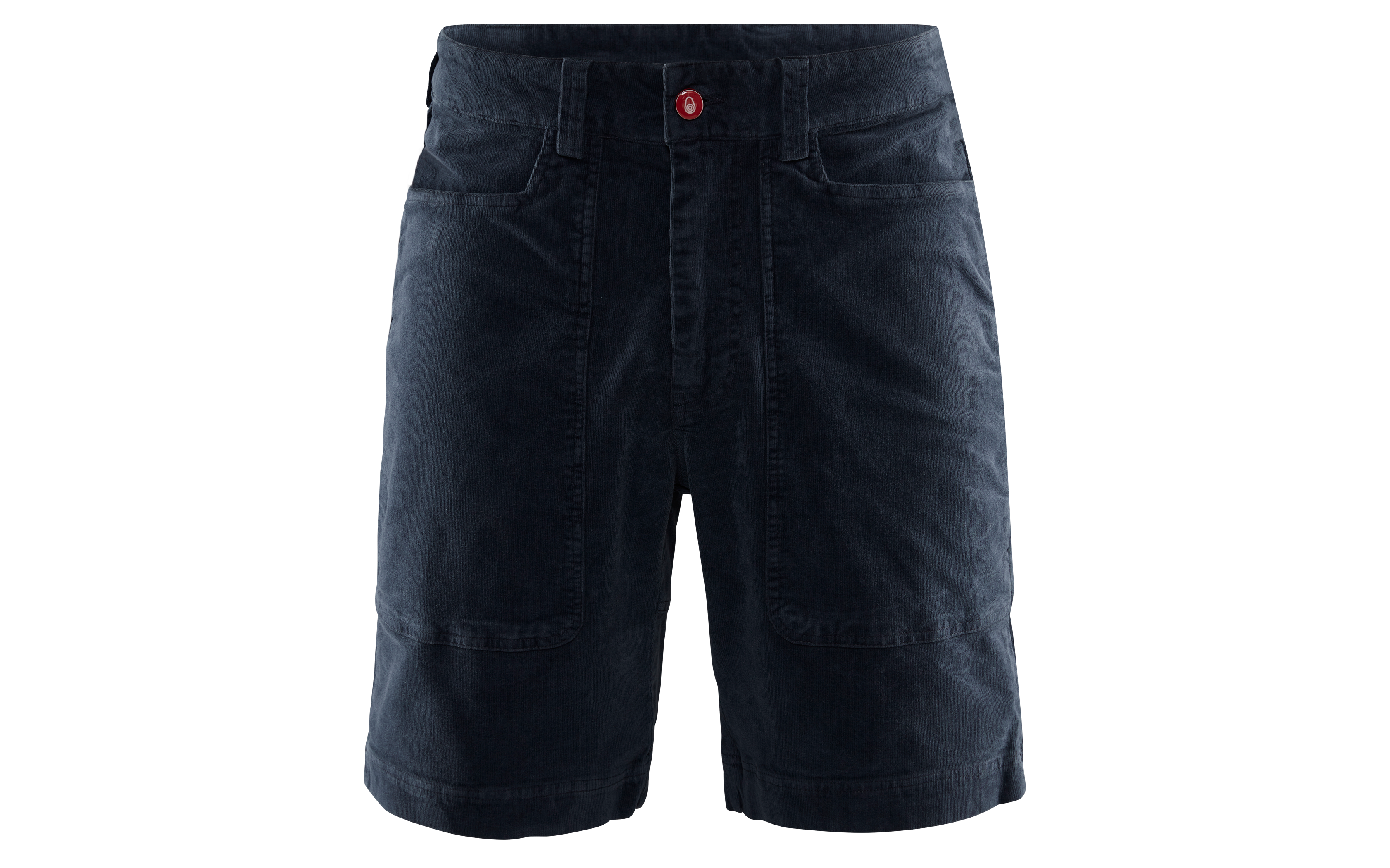 GRINDER CORDUROY SHORTS