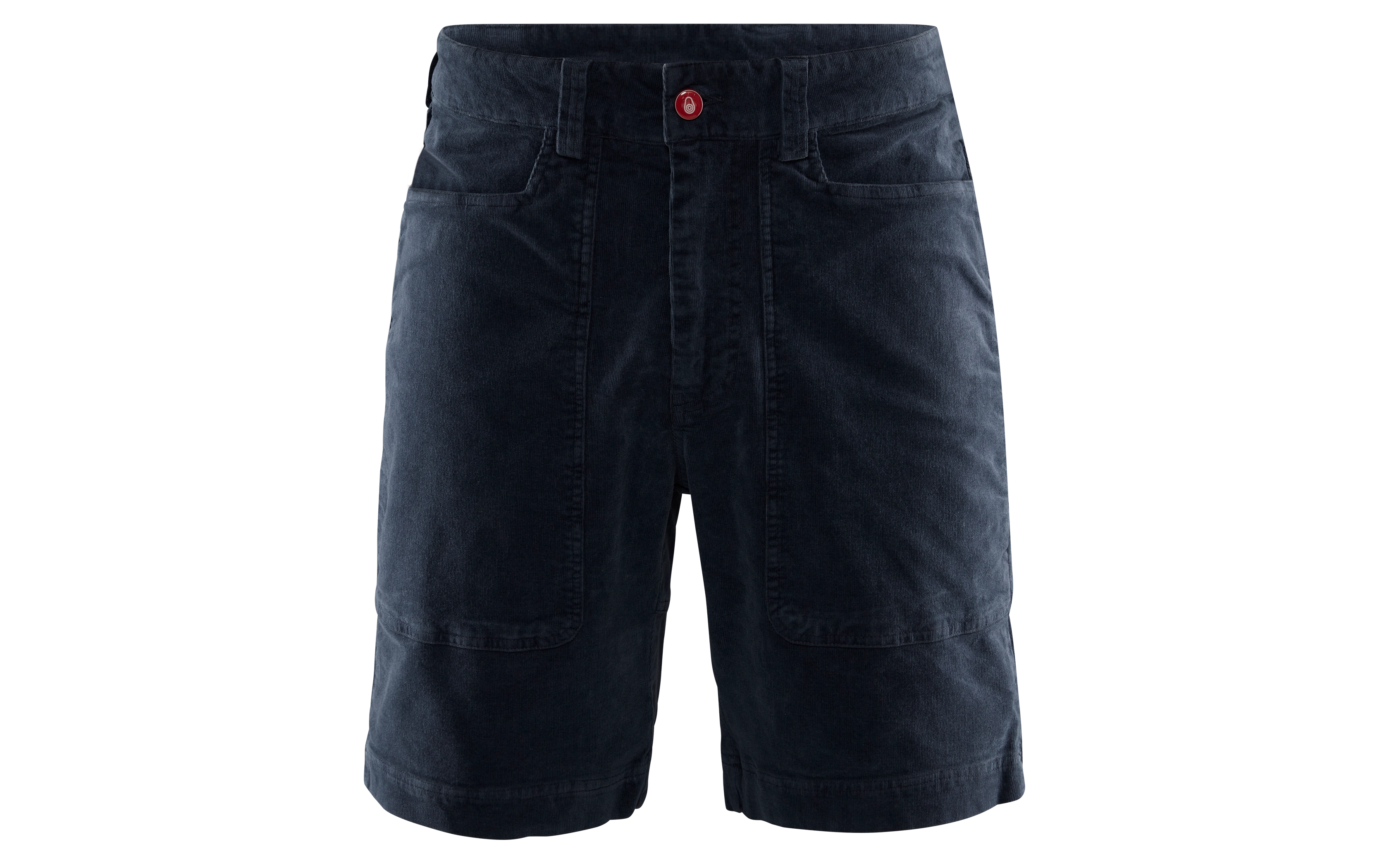 GRINDER CORDUROY SHORTS