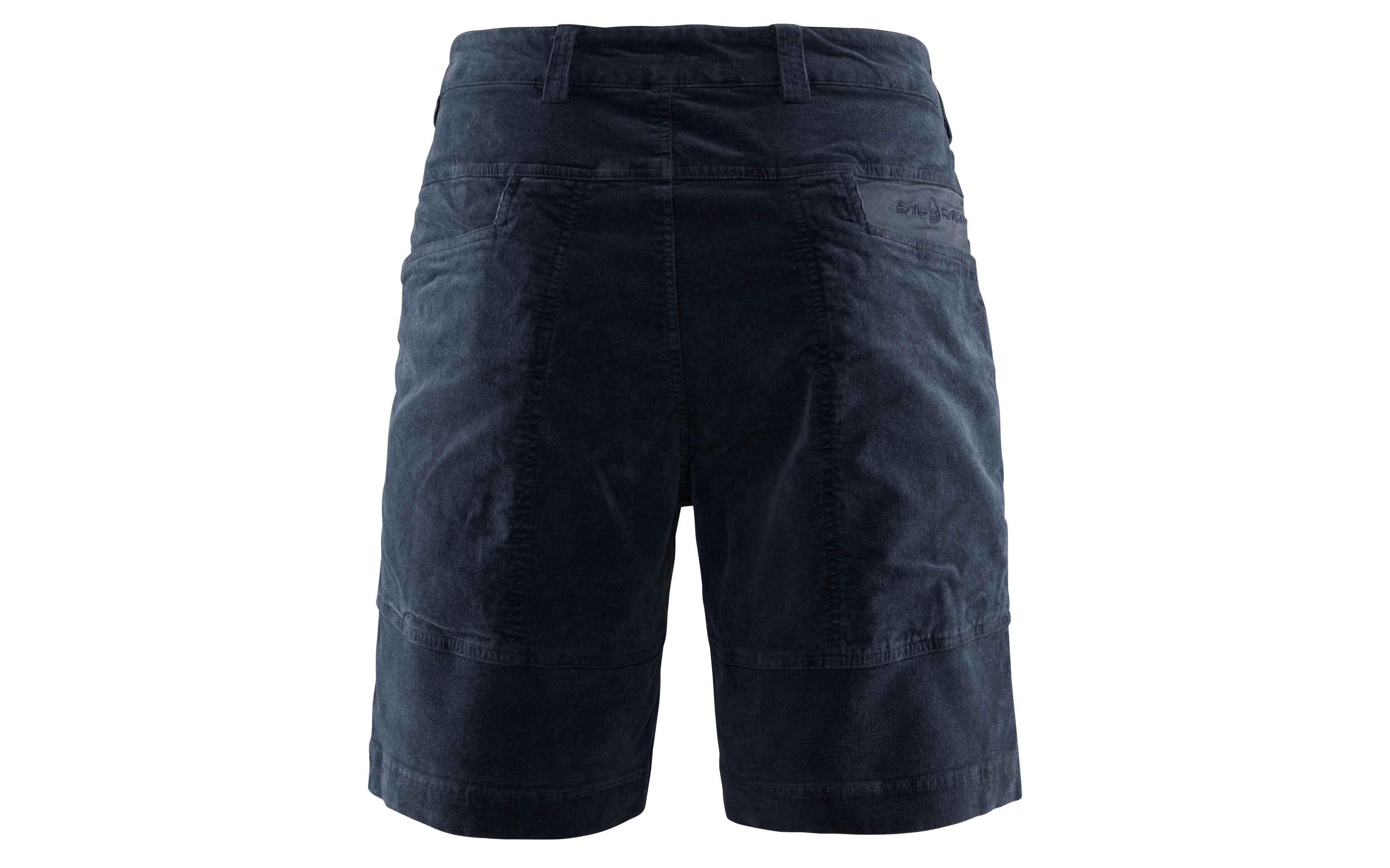GRINDER CORDUROY SHORTS