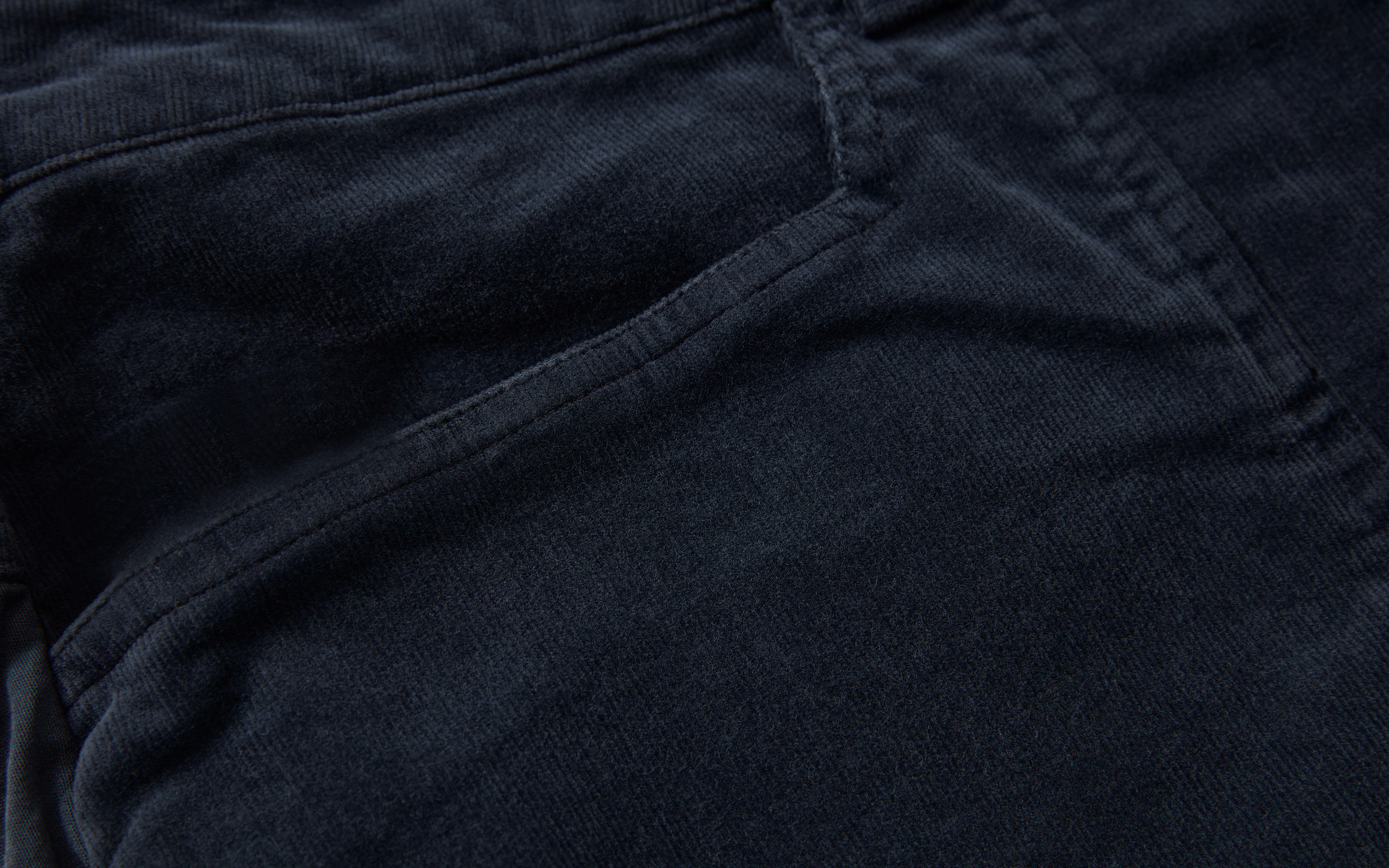 GRINDER CORDUROY SHORTS