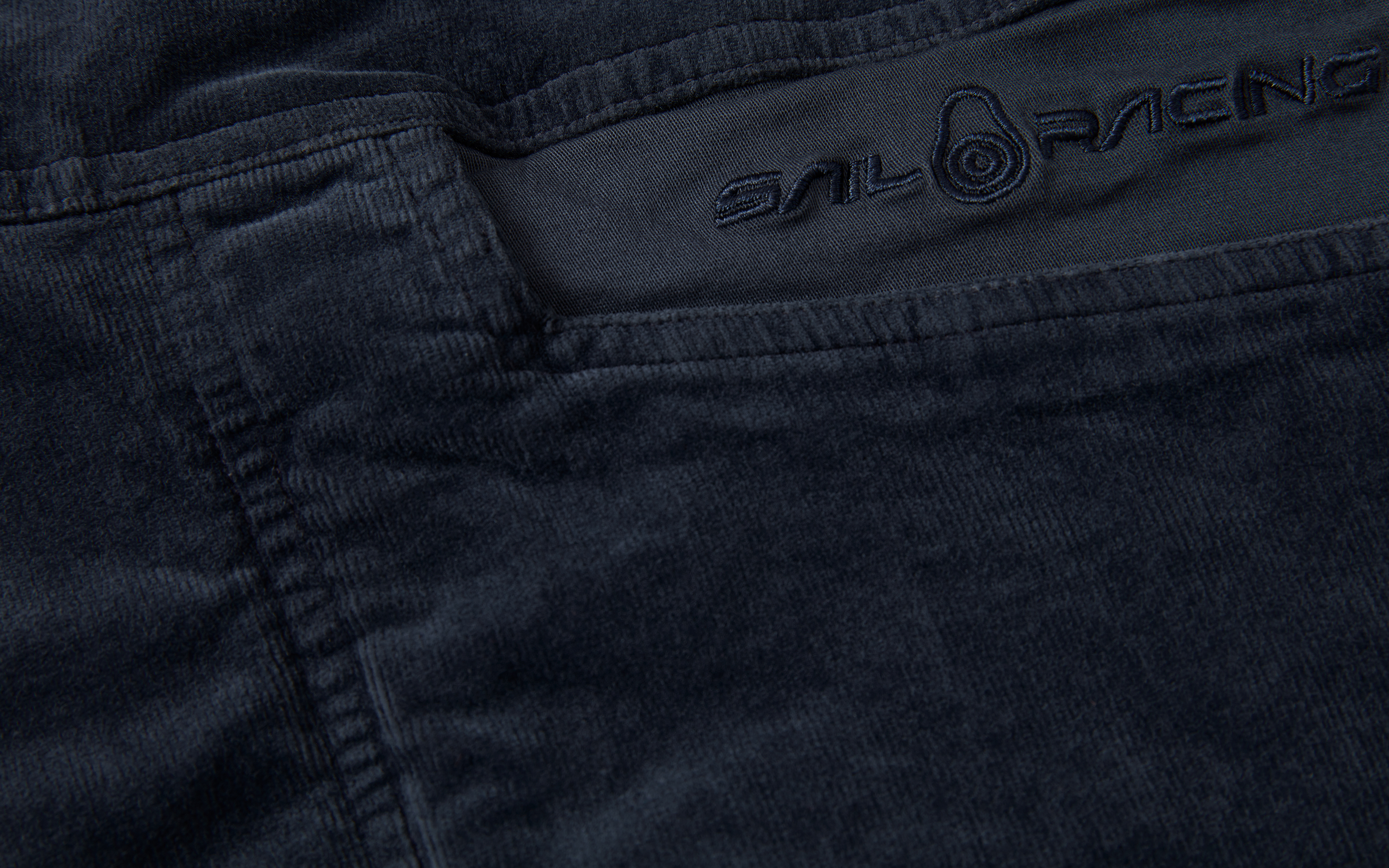 GRINDER CORDUROY SHORTS
