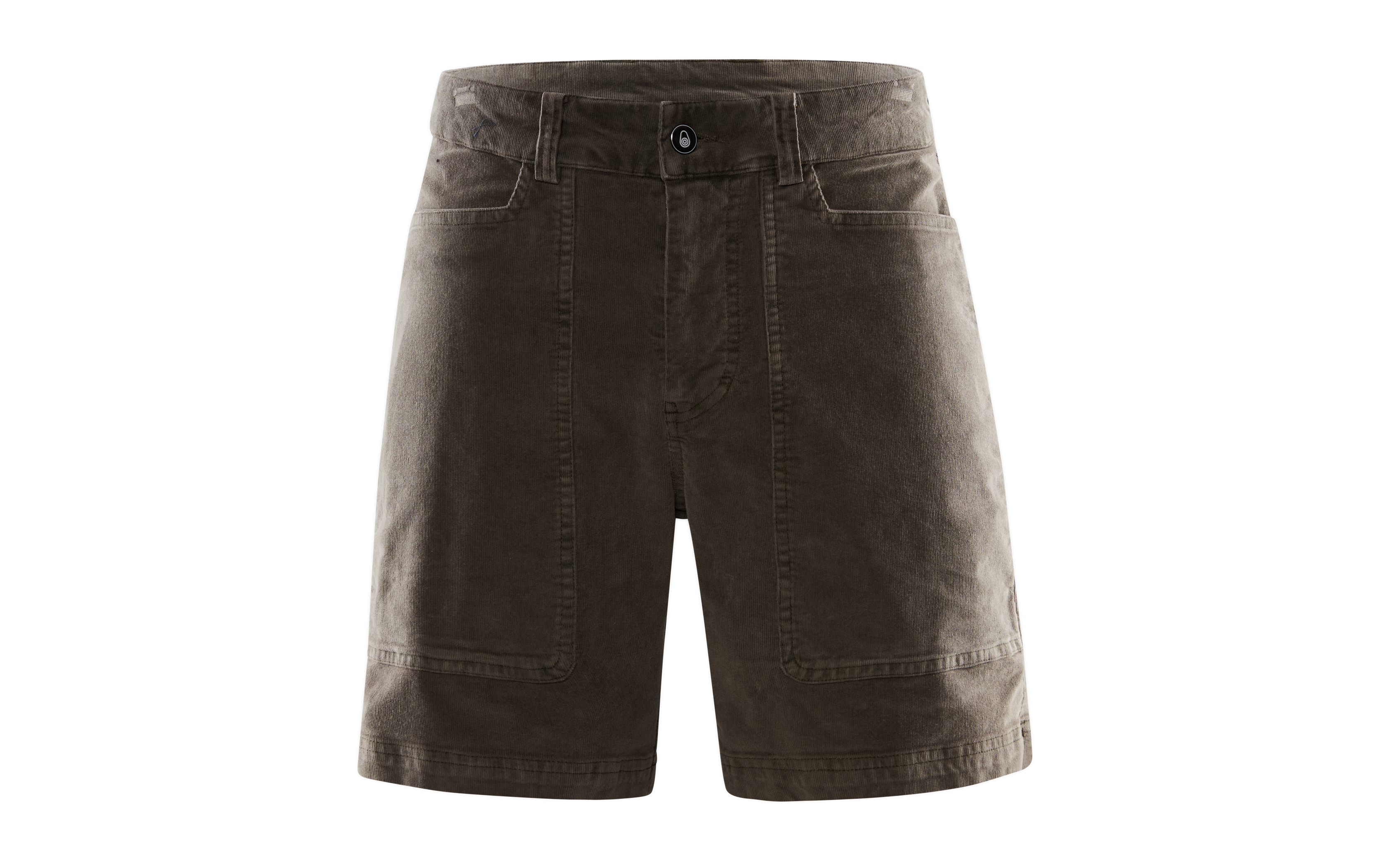 GRINDER CORDUROY SHORTS