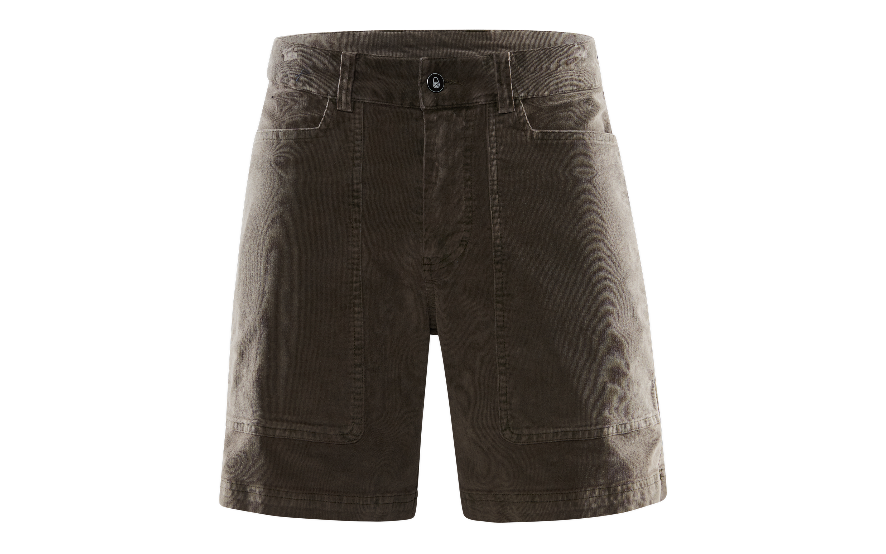 GRINDER CORDUROY SHORTS