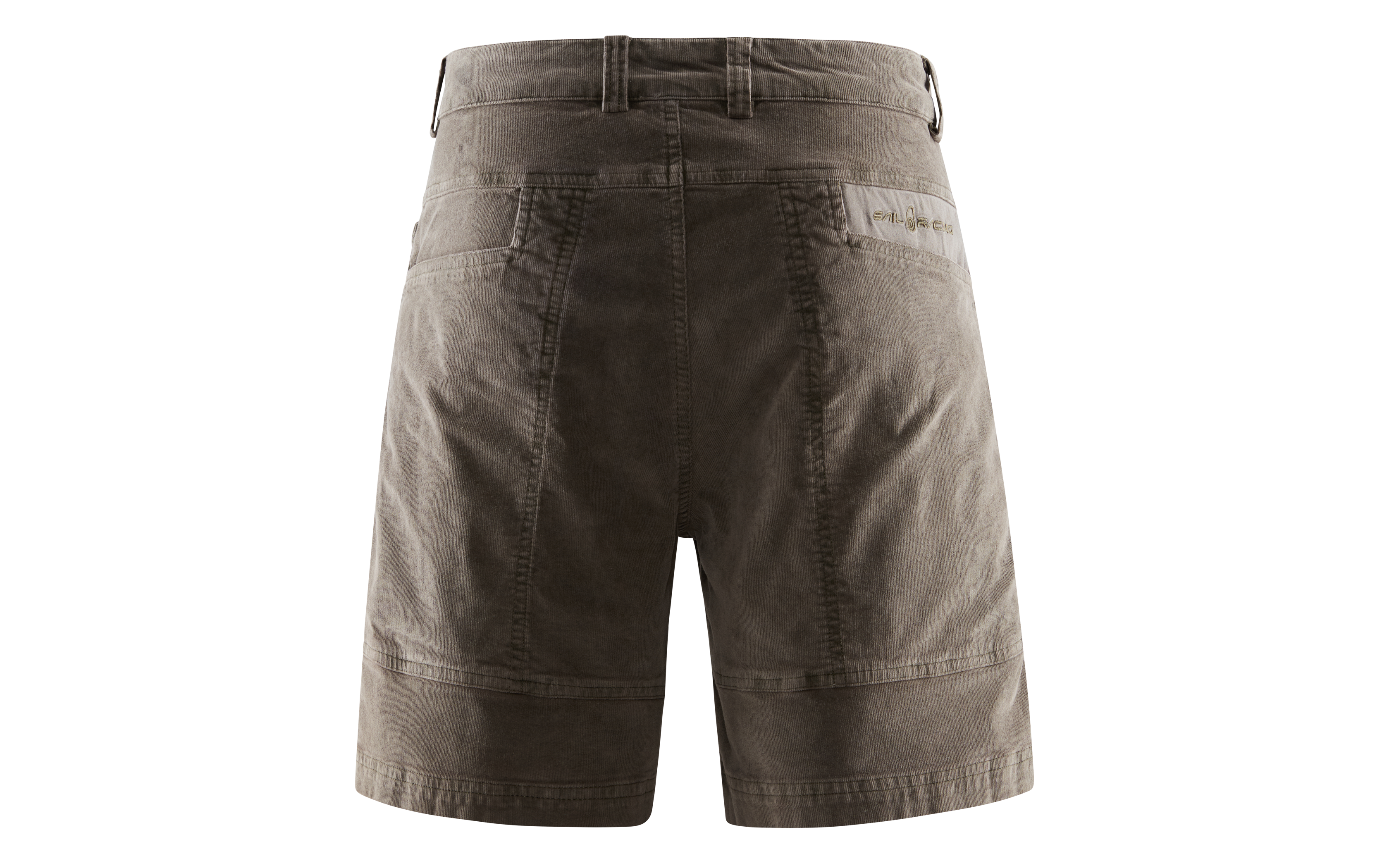 GRINDER CORDUROY SHORTS