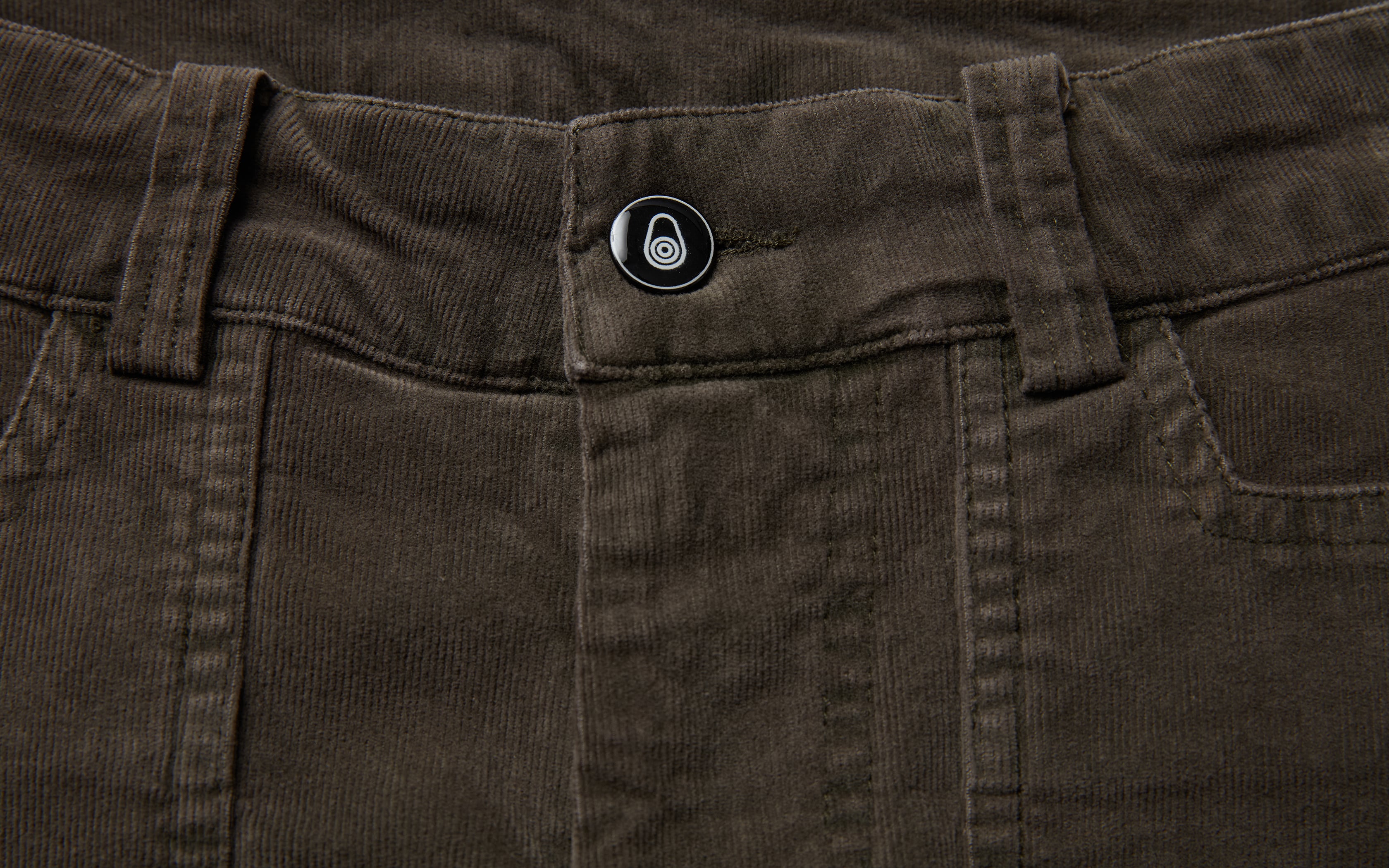 GRINDER CORDUROY SHORTS