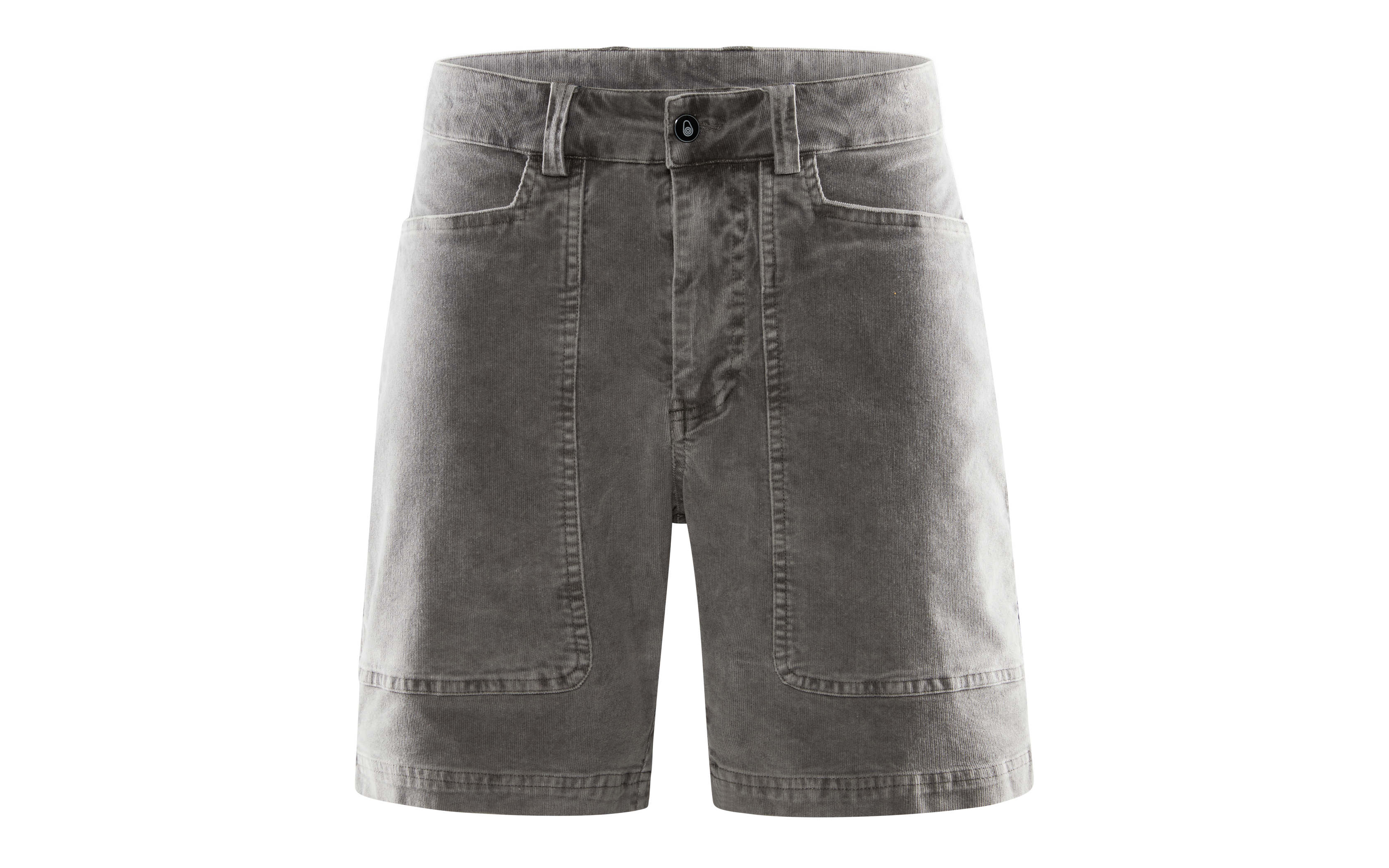GRINDER CORDUROY SHORTS