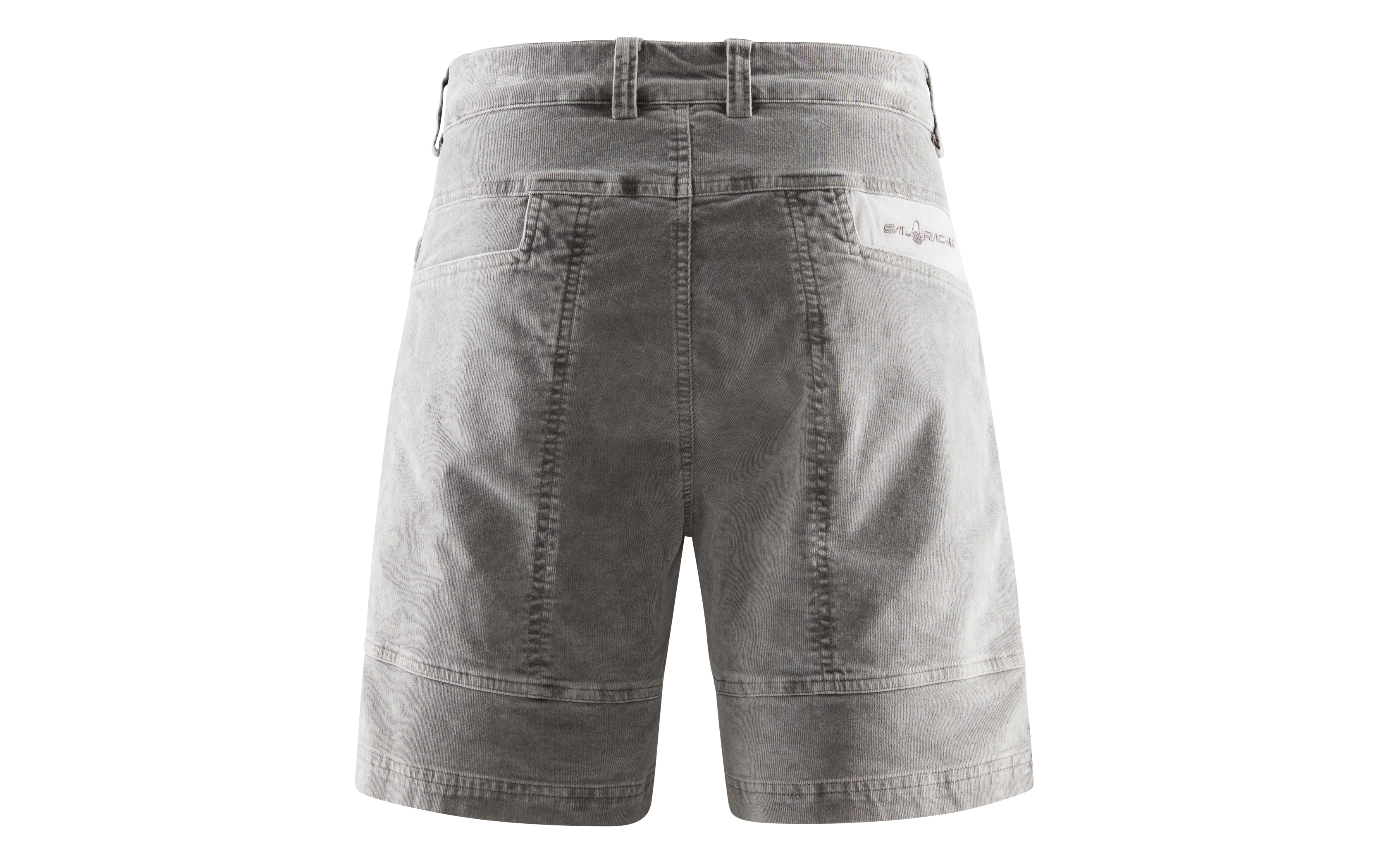 GRINDER CORDUROY SHORTS