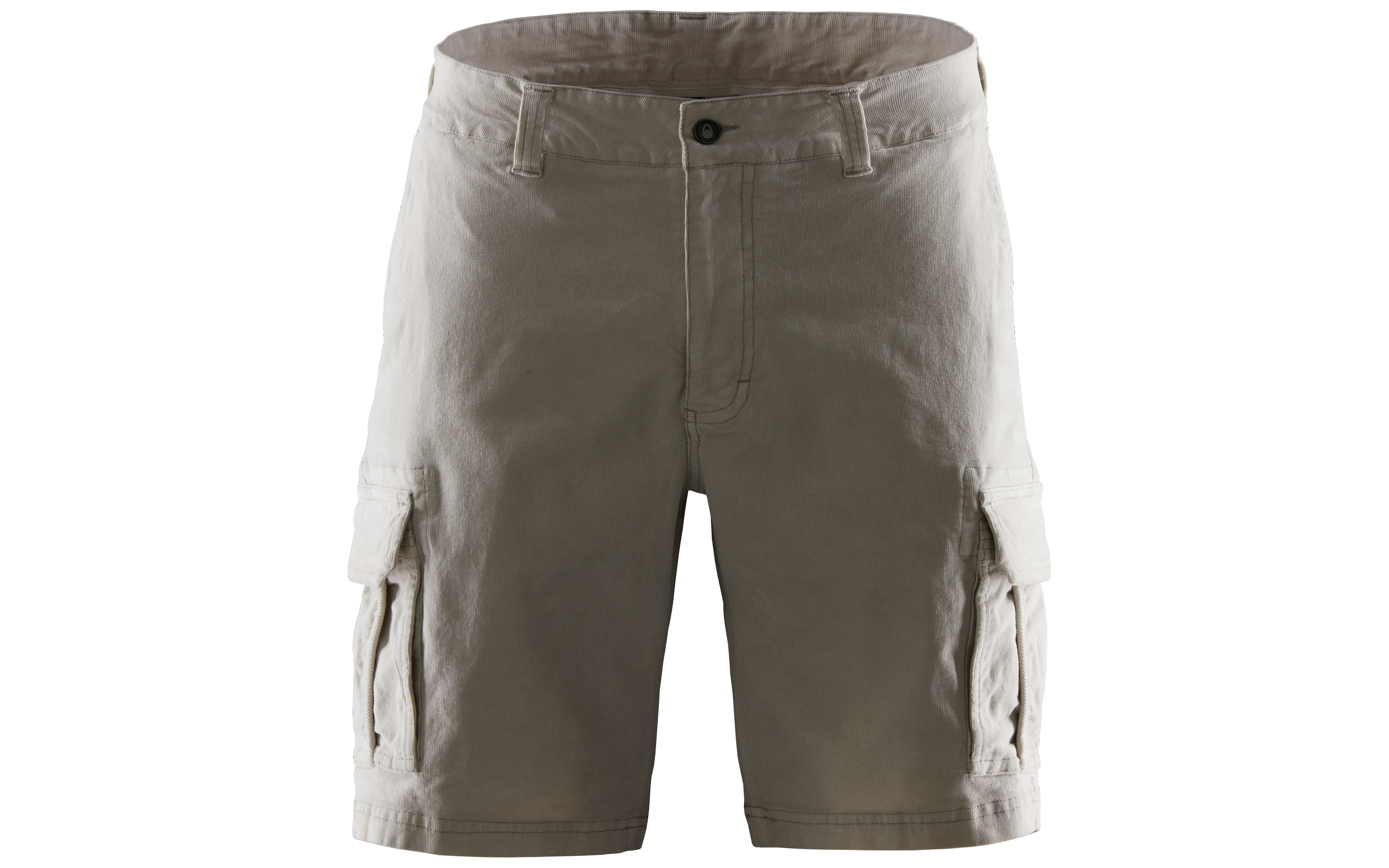 GRINDER CORDUROY CARGO SHORTS