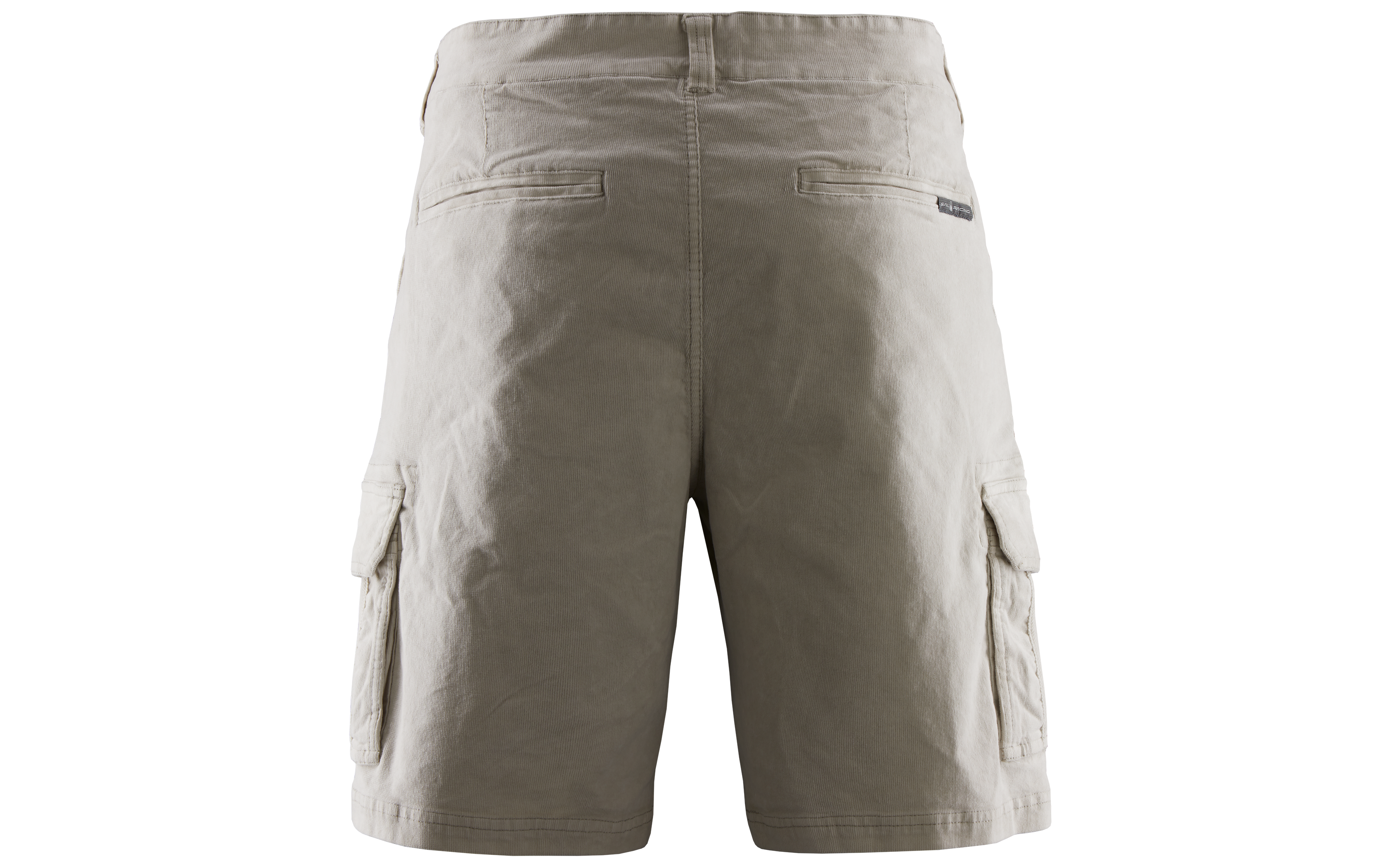 GRINDER CORDUROY CARGO SHORTS