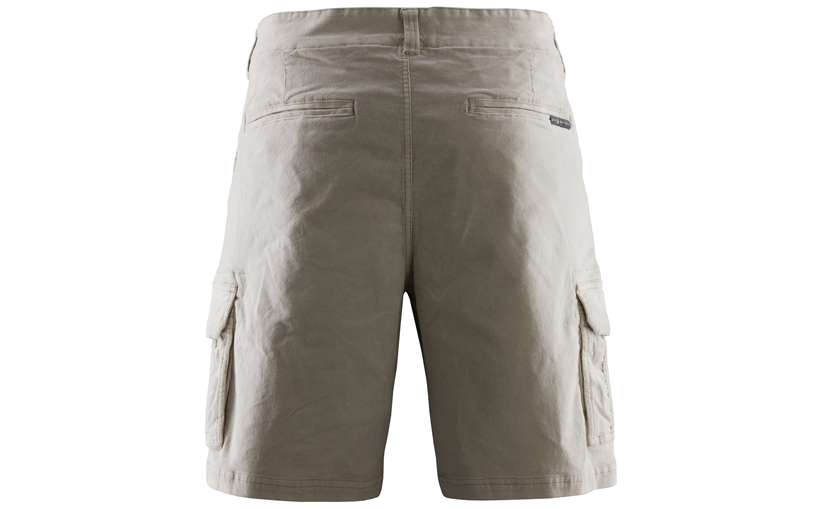 GRINDER CORDUROY CARGO SHORTS