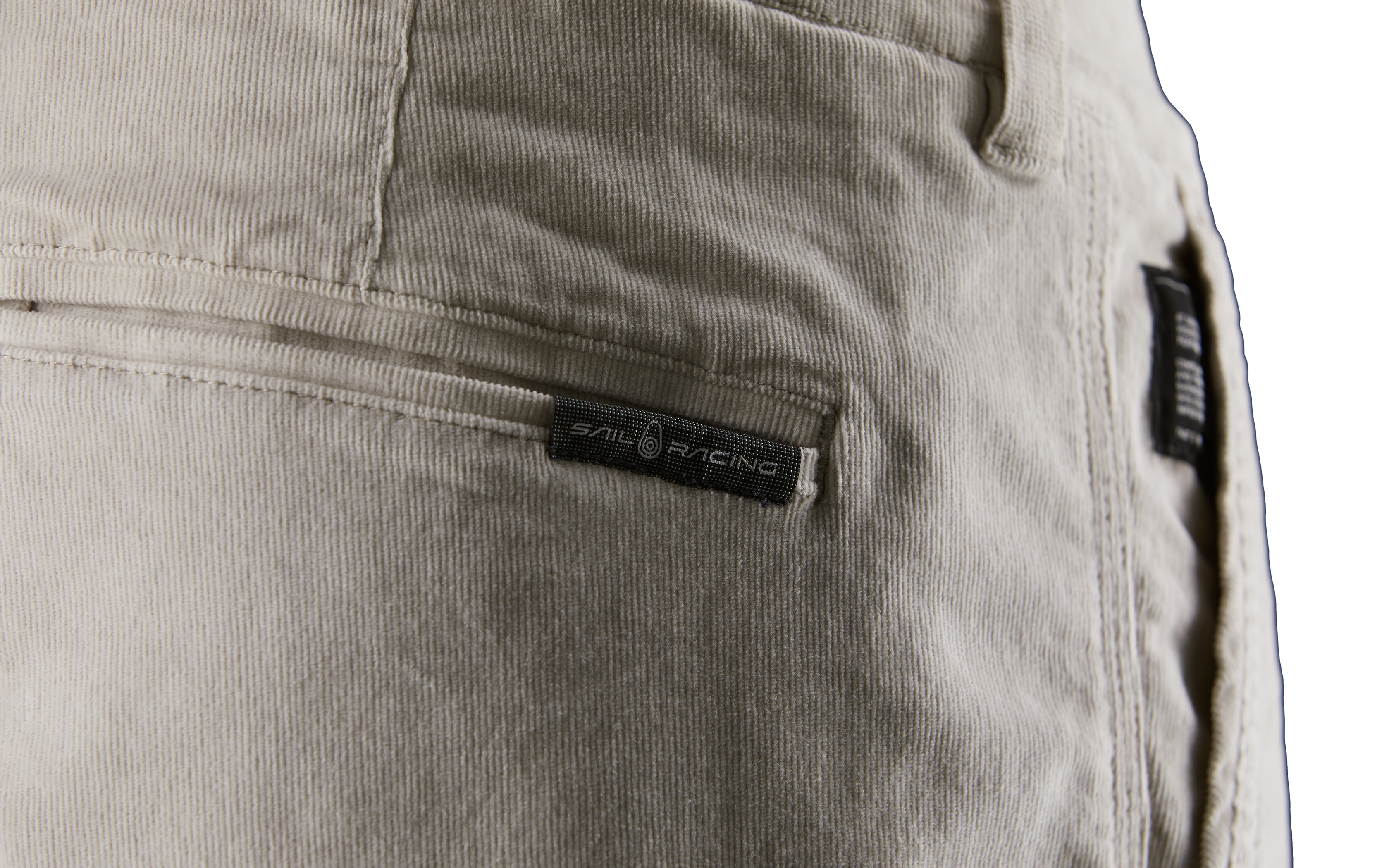GRINDER CORDUROY CARGO SHORTS