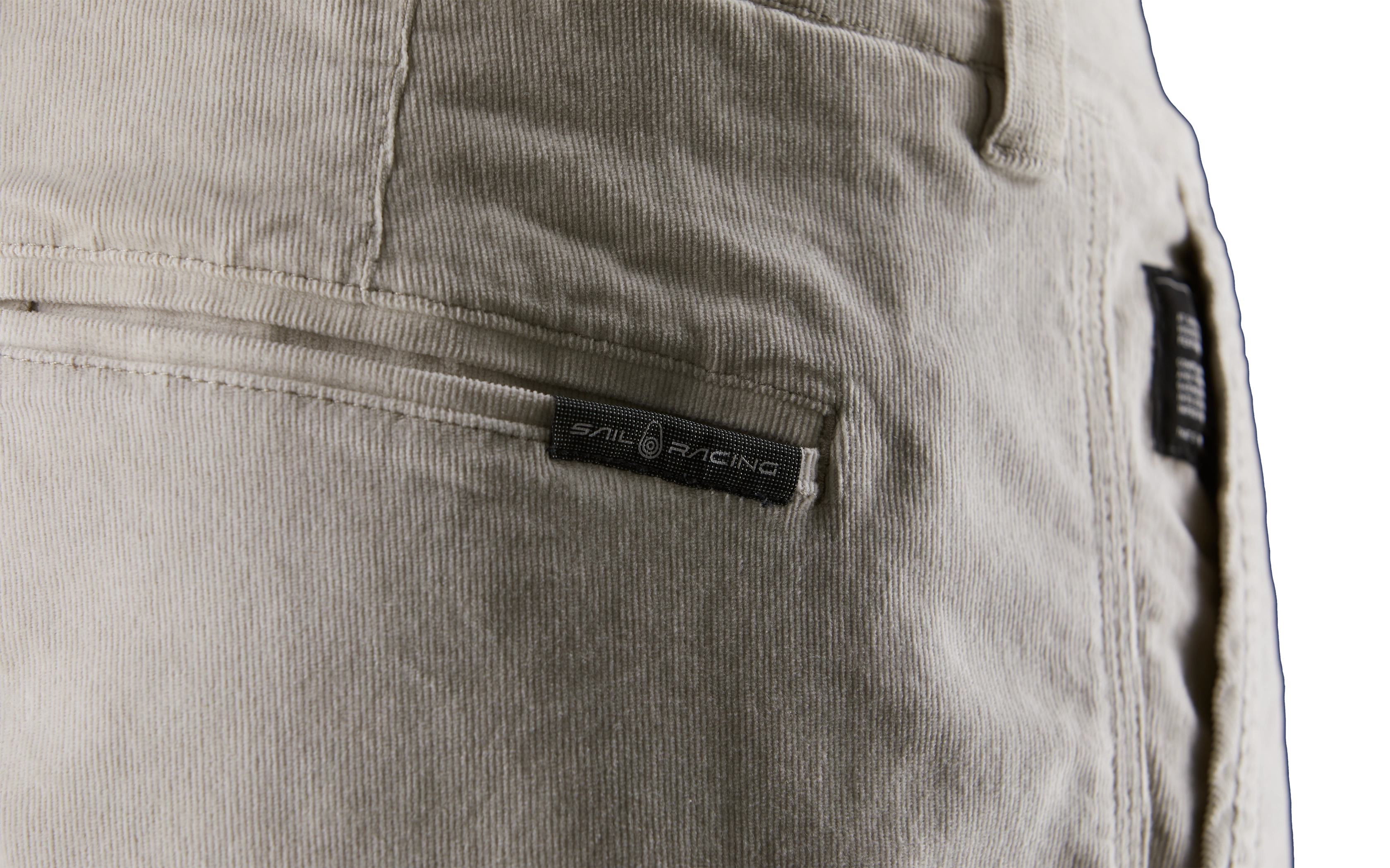 GRINDER CORDUROY CARGO SHORTS