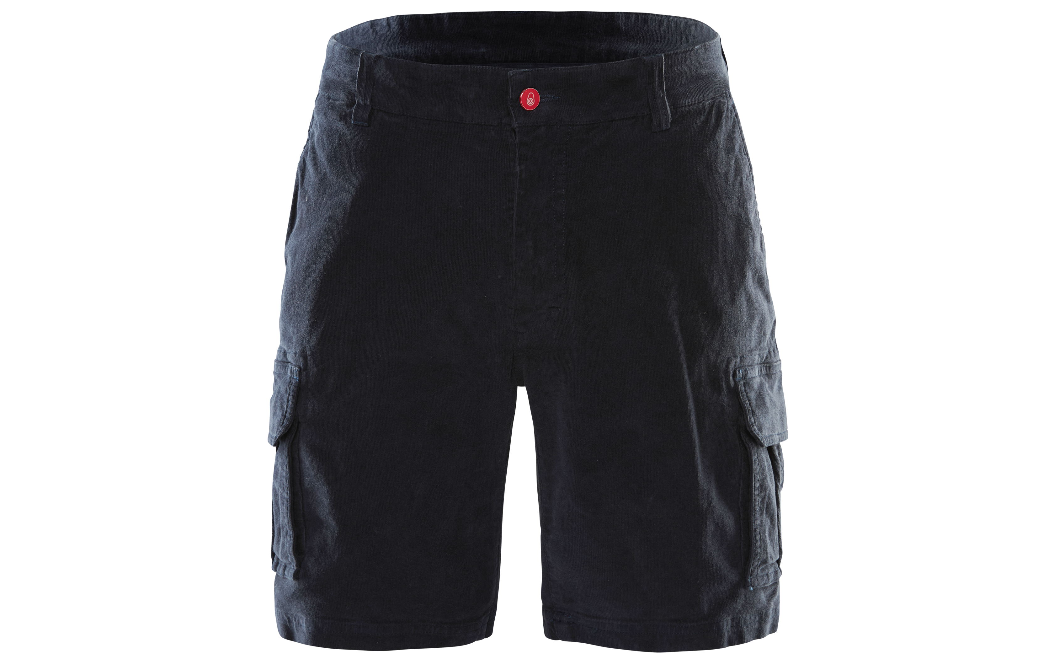 GRINDER CORDUROY CARGO SHORTS