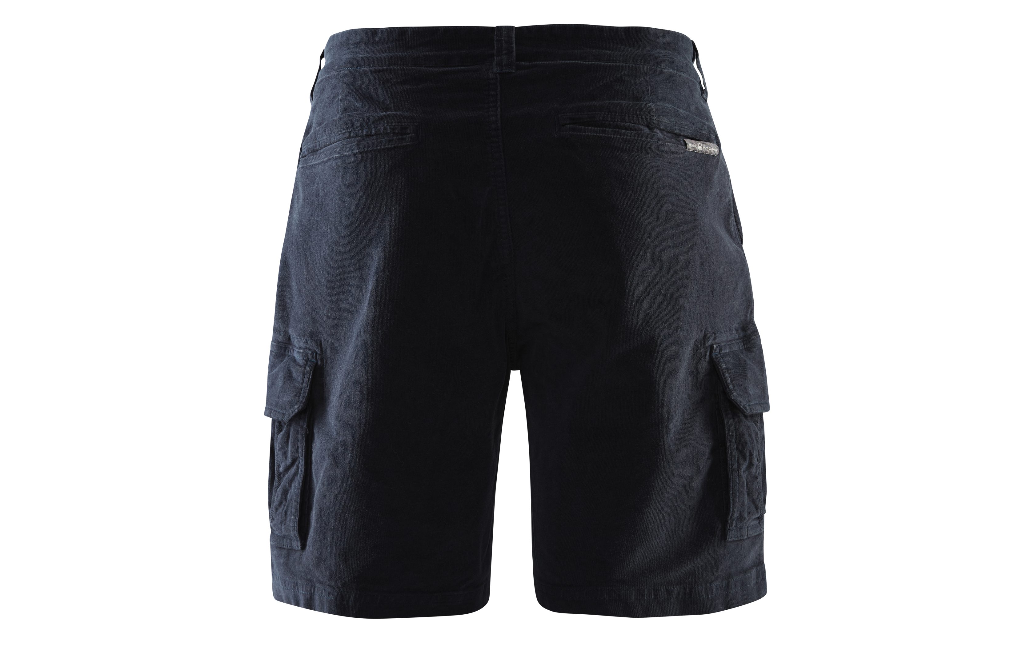 GRINDER CORDUROY CARGO SHORTS