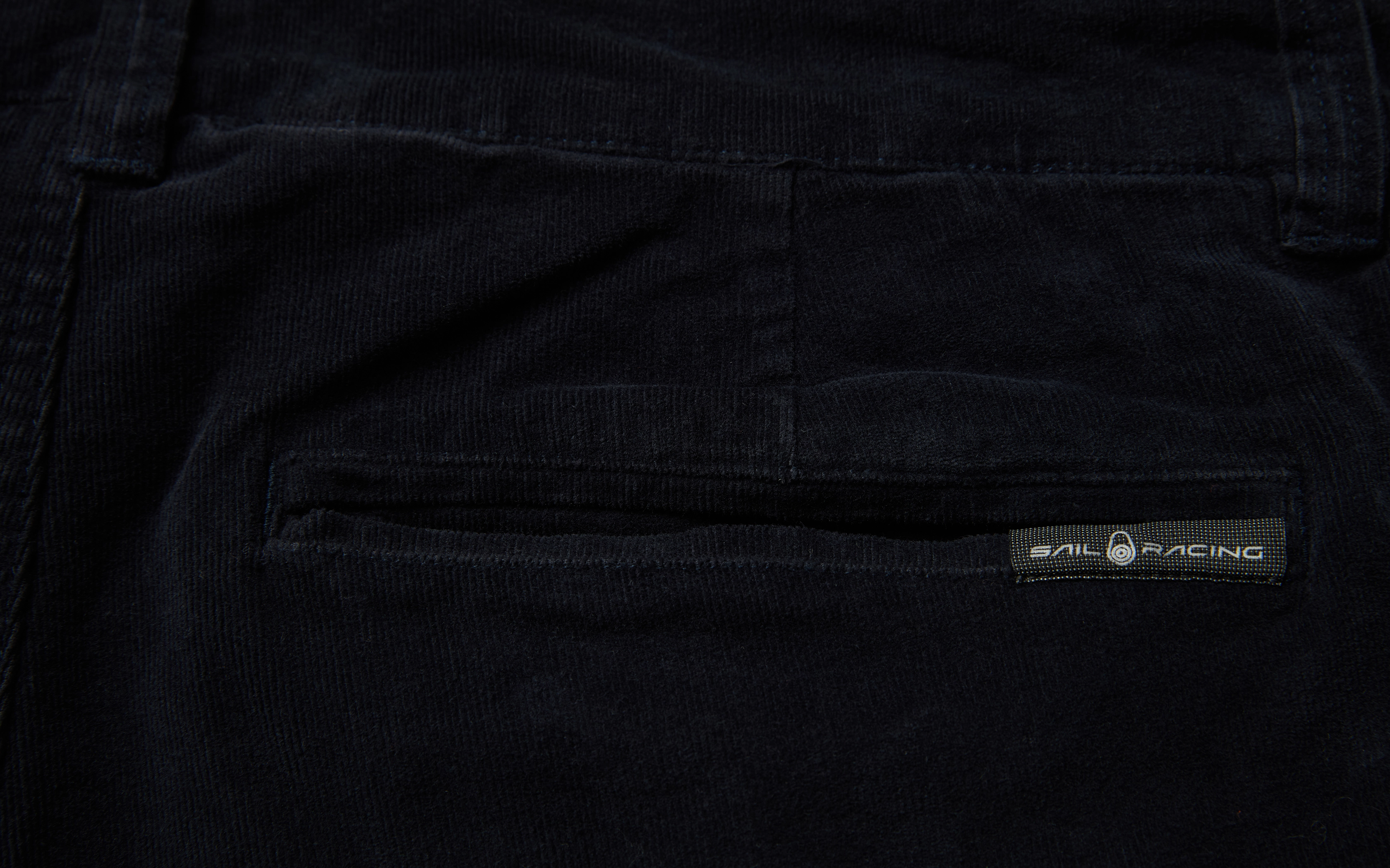 GRINDER CORDUROY CARGO SHORTS