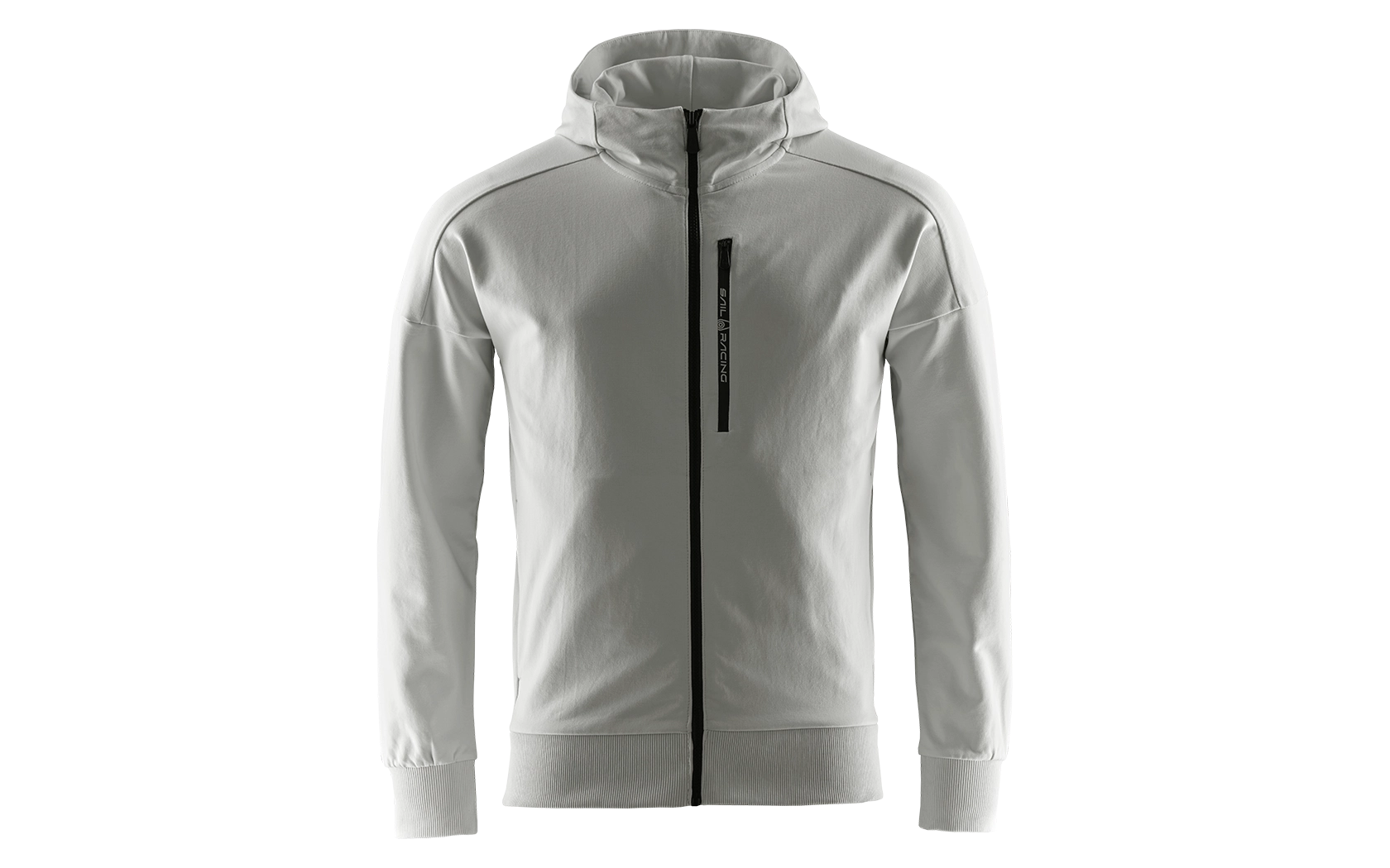 FLOOD ZIP HOOD