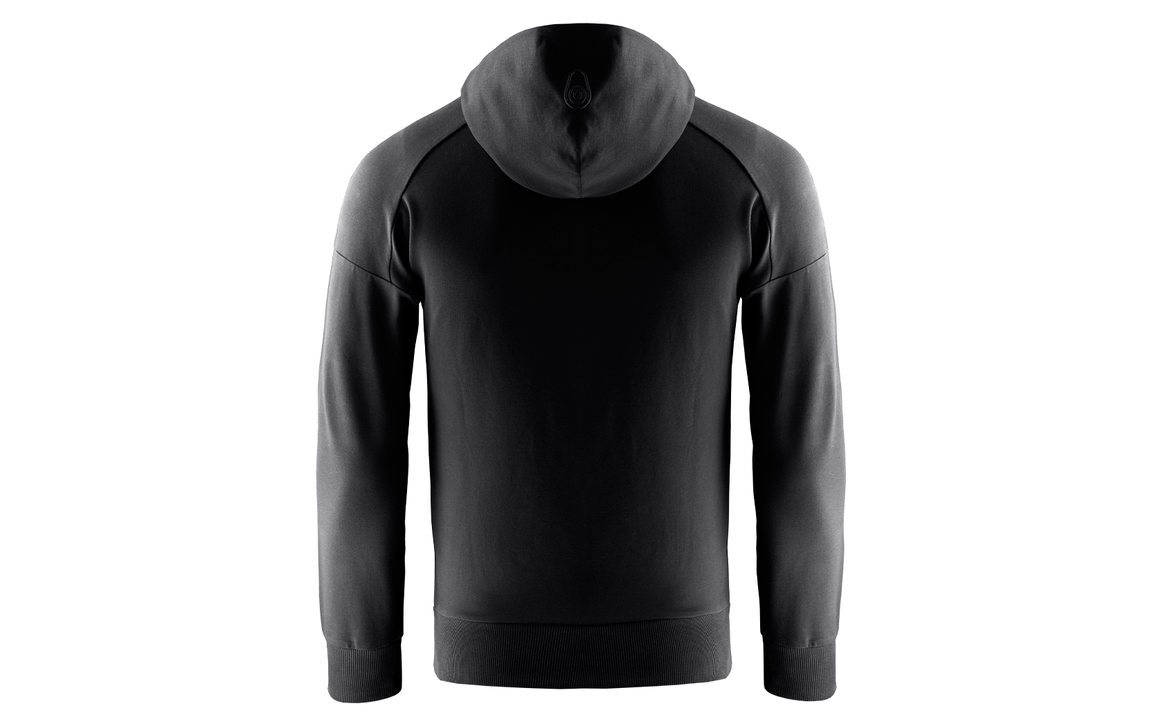FLOOD ZIP HOOD
