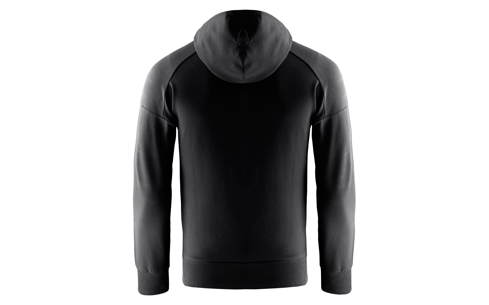 FLOOD ZIP HOOD