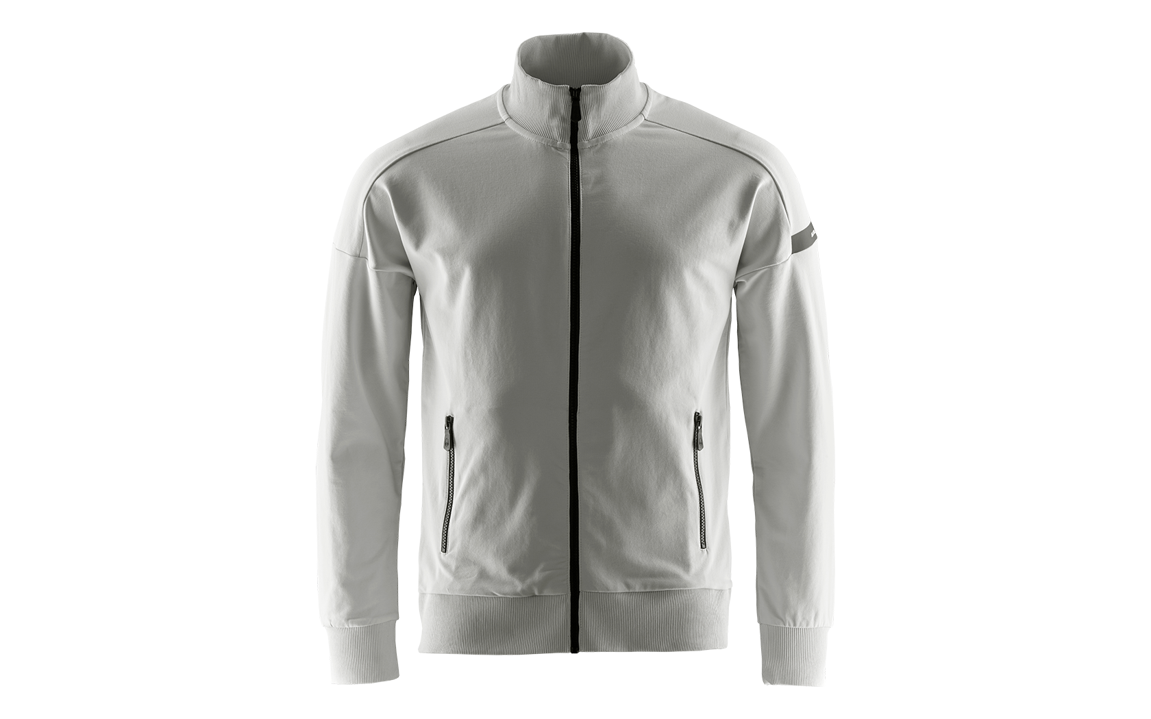 FLOOD ZIP JACKET