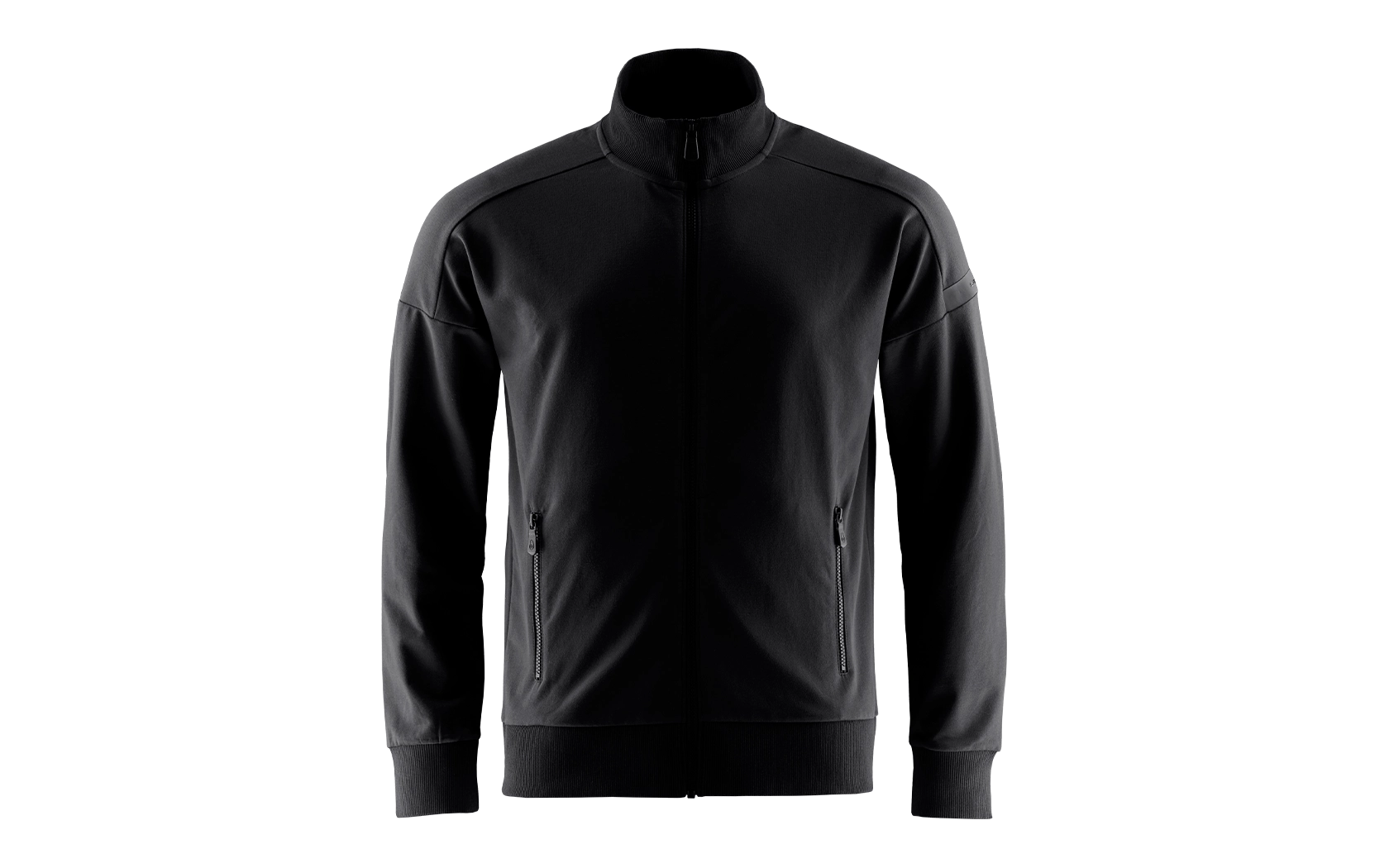 FLOOD ZIP JACKET