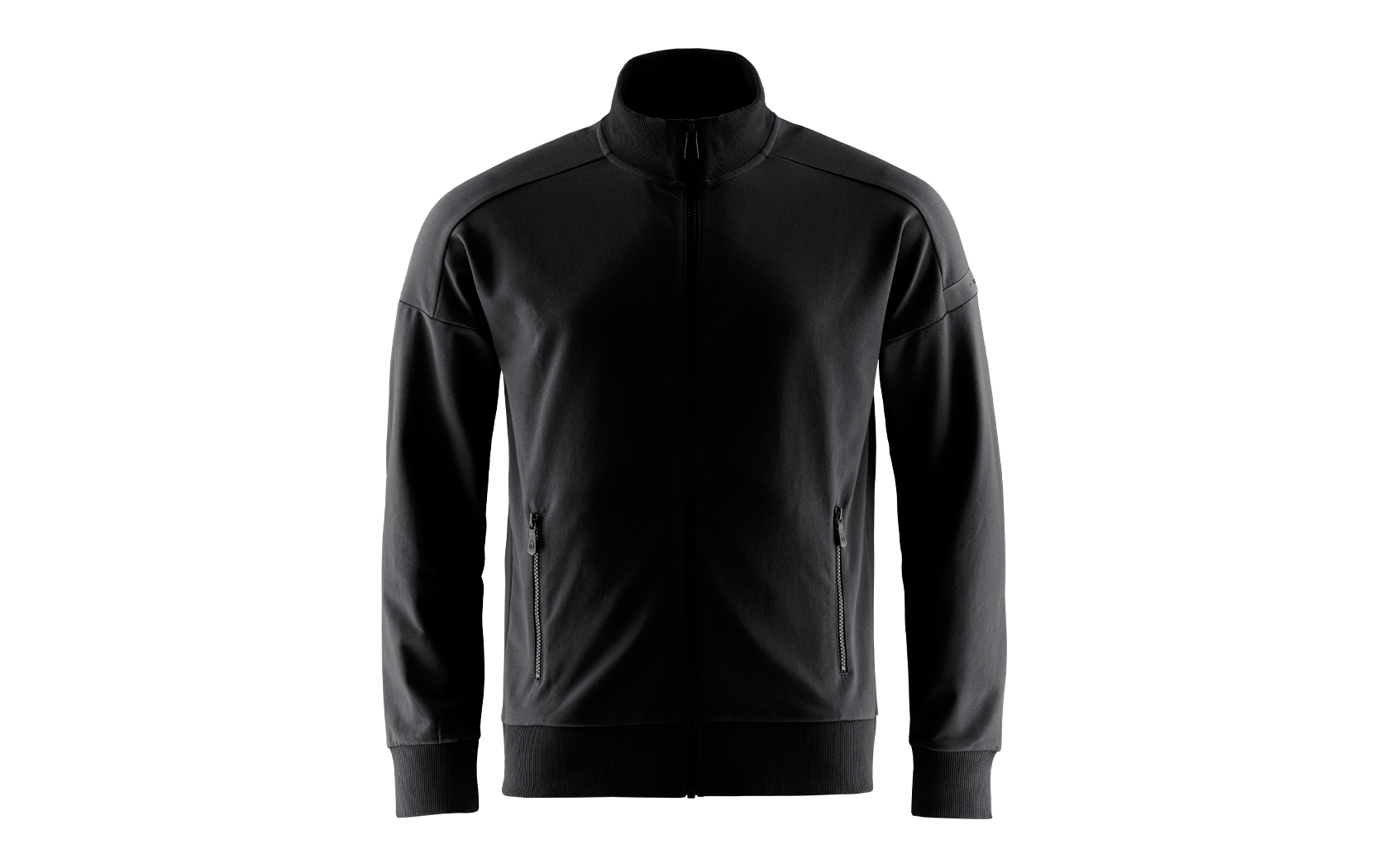 FLOOD ZIP JACKET
