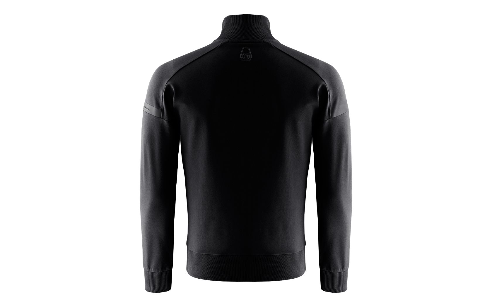 FLOOD ZIP JACKET