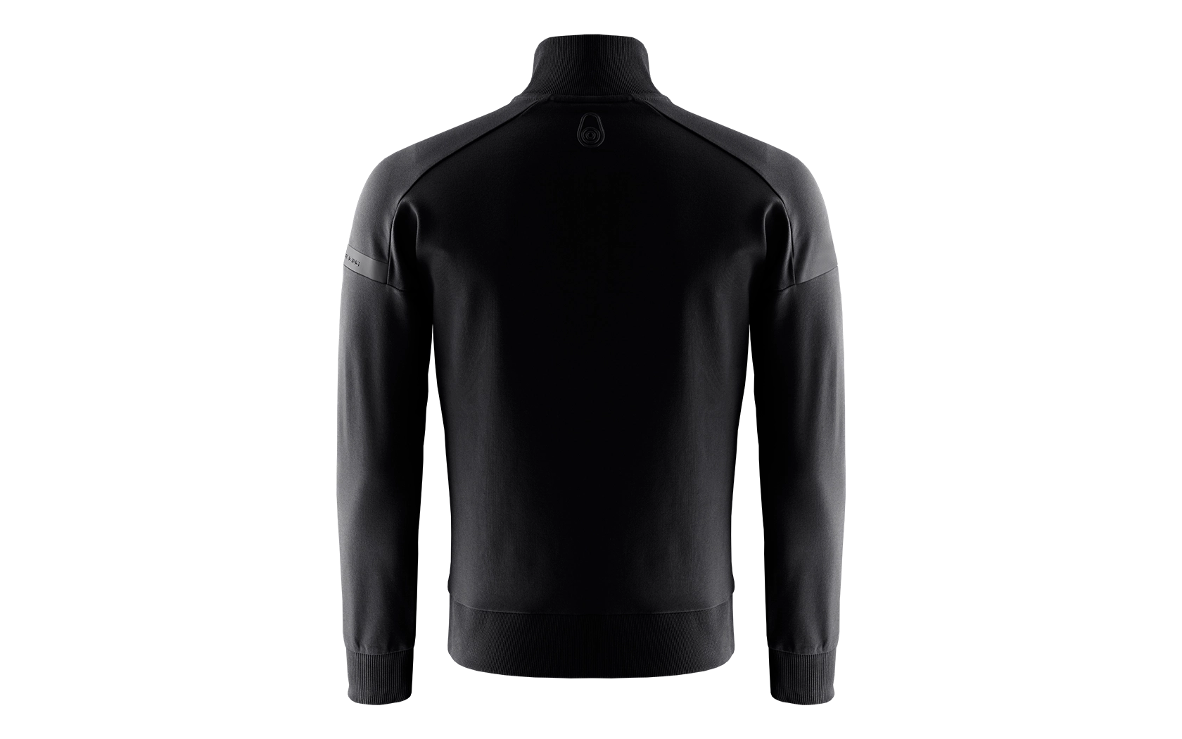 FLOOD ZIP JACKET