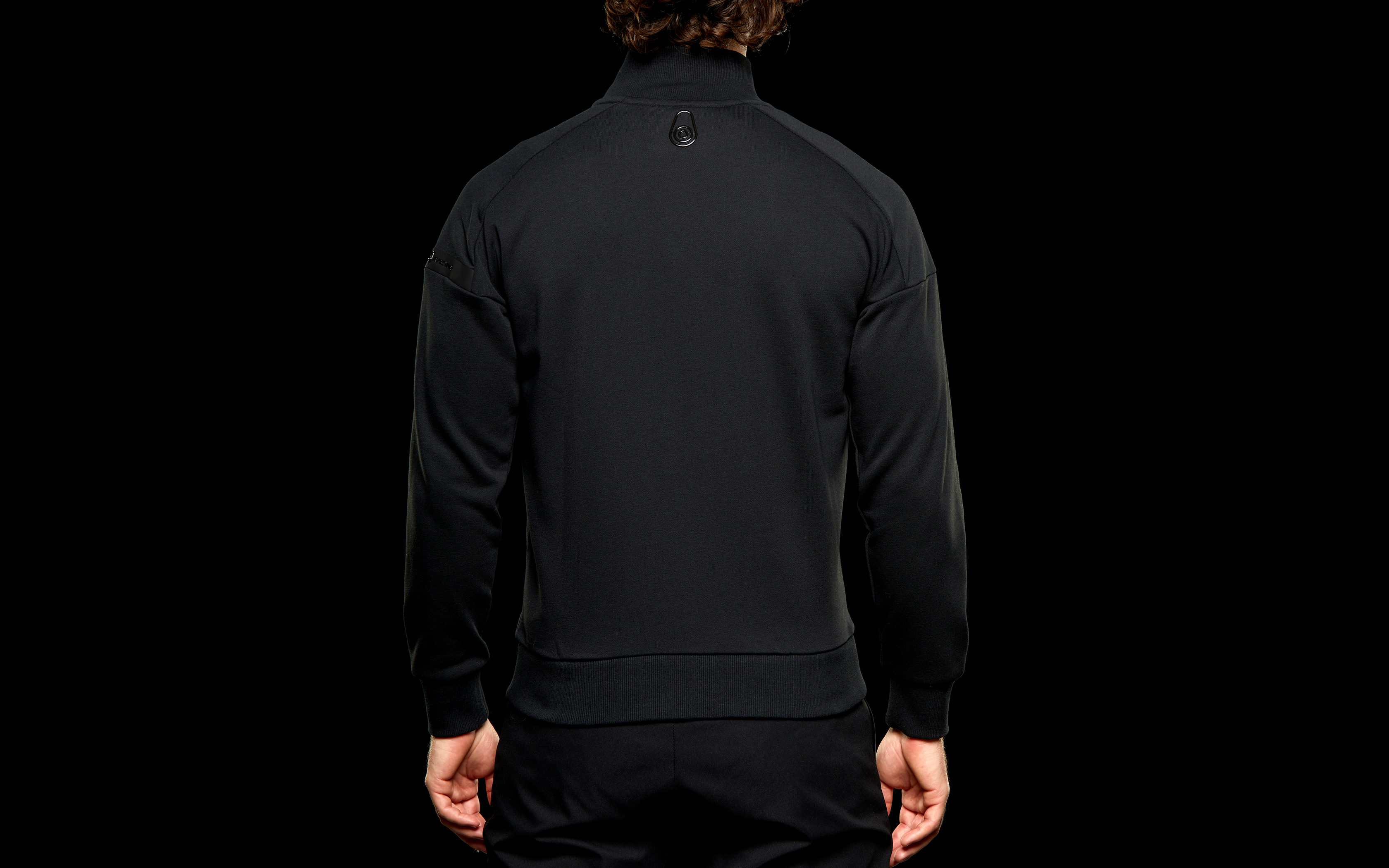 FLOOD ZIP JACKET