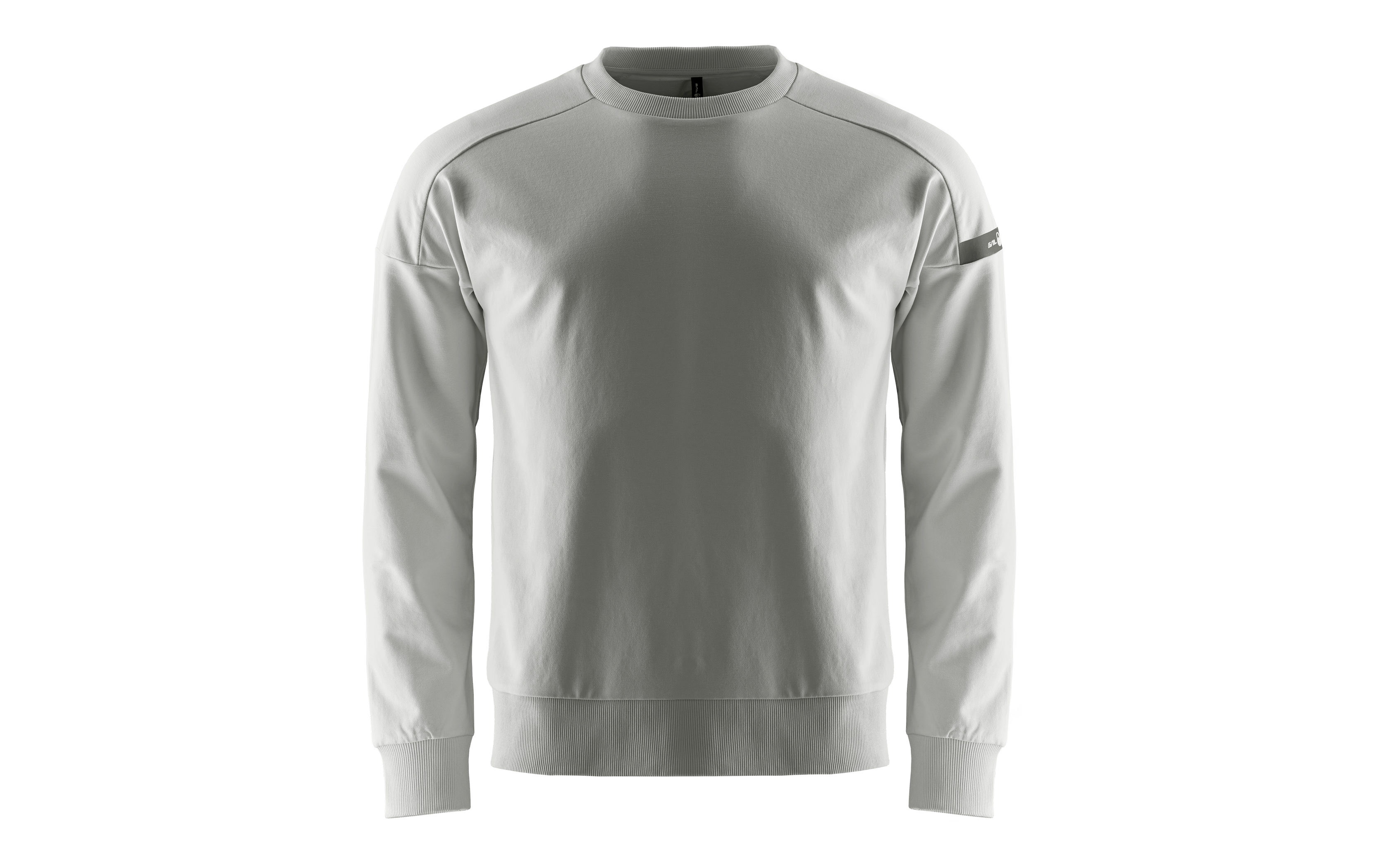 FLOOD SWEATER