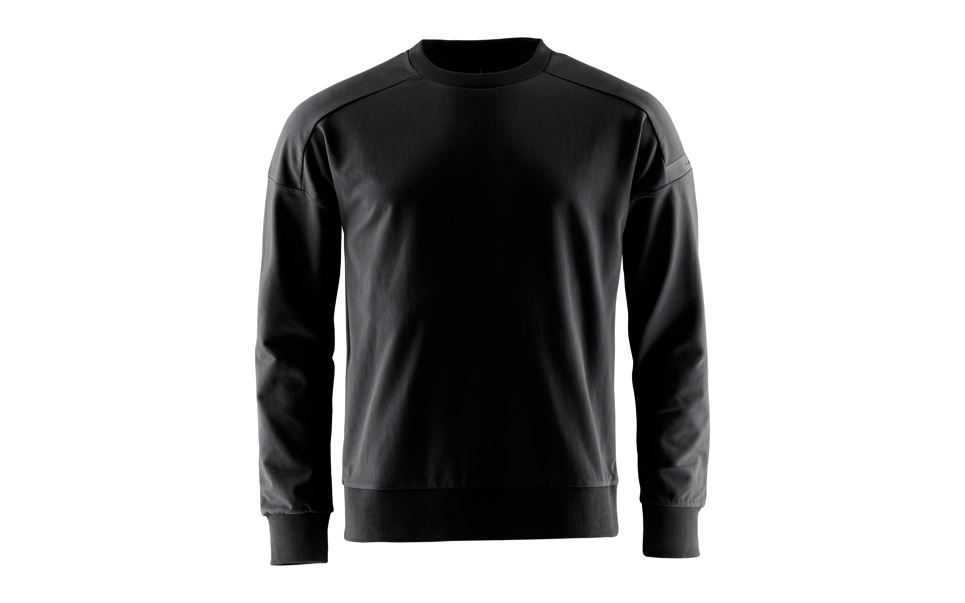 FLOOD SWEATER