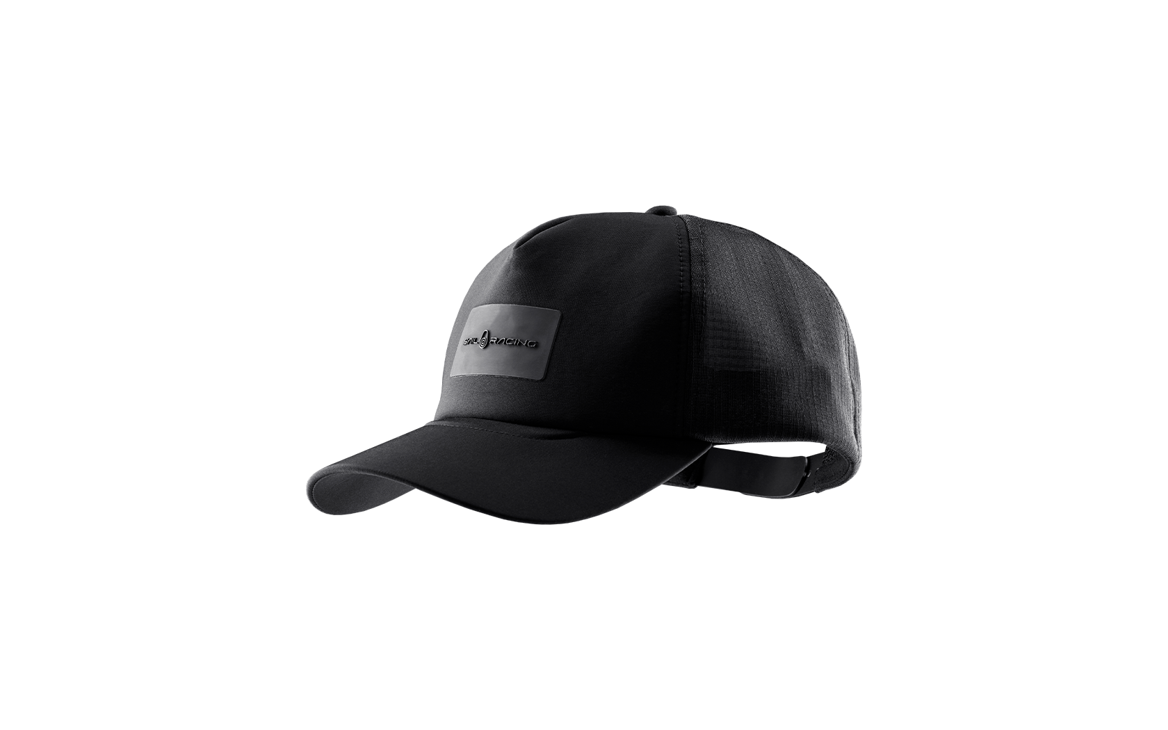 FLOOD MESH CAP