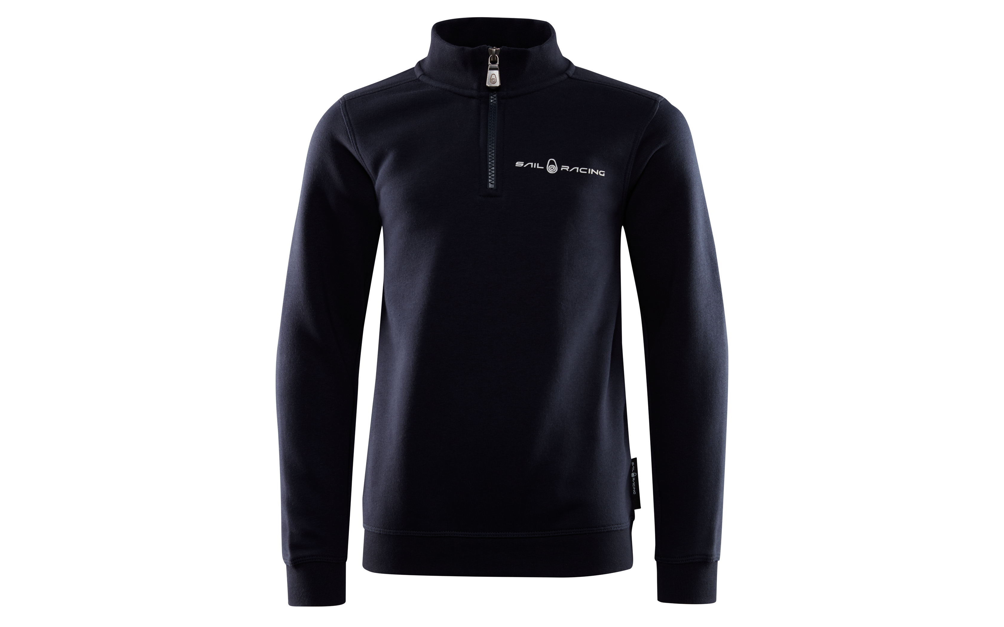 JR BOWMAN LOGO T-NECK
