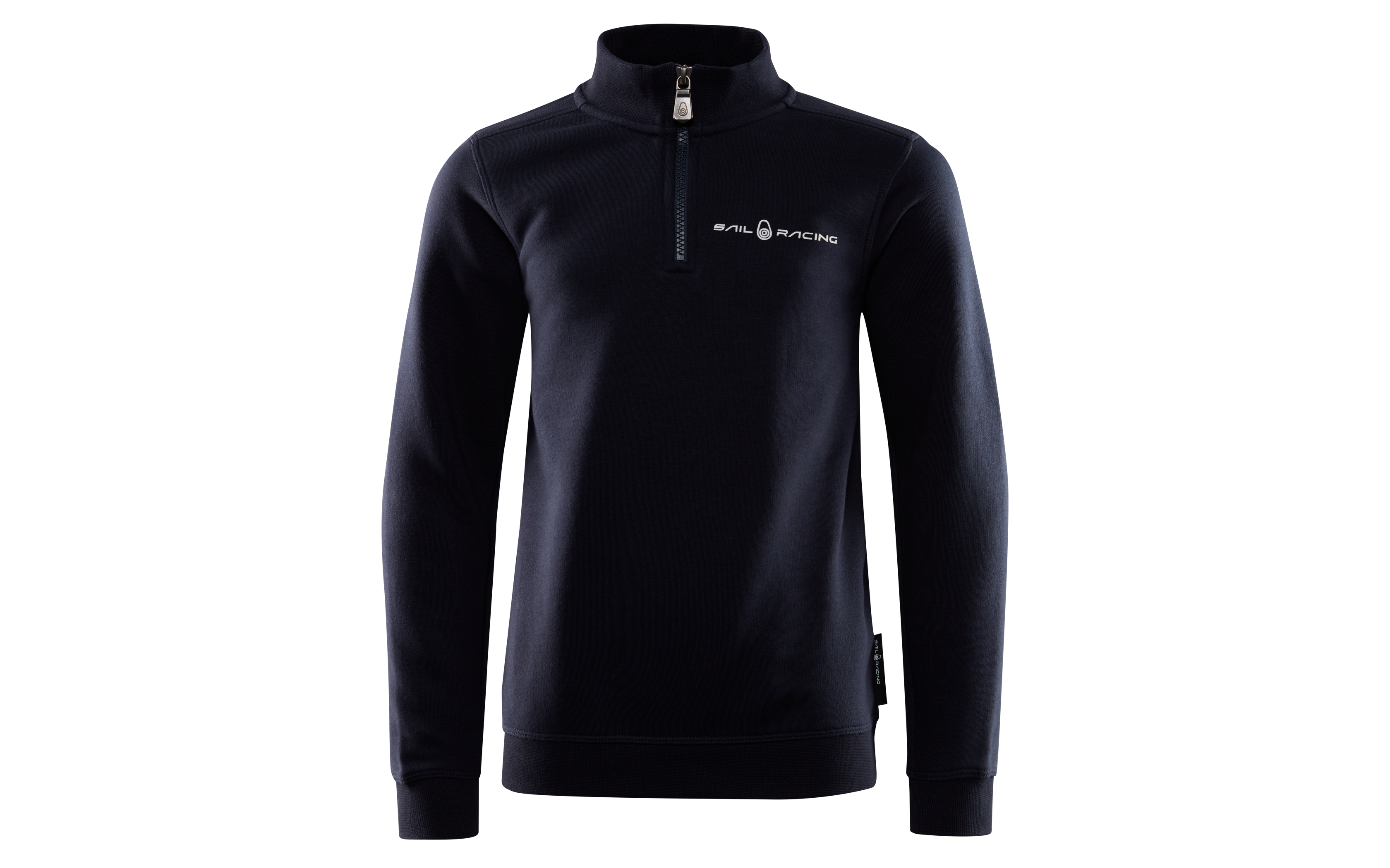 JR BOWMAN LOGO T-NECK