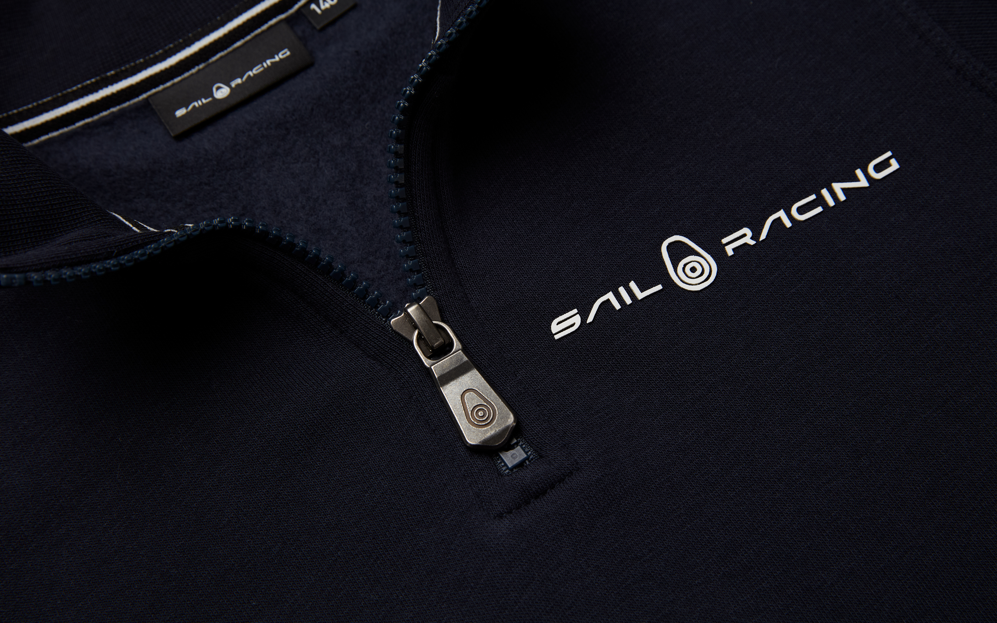 JR BOWMAN LOGO T-NECK