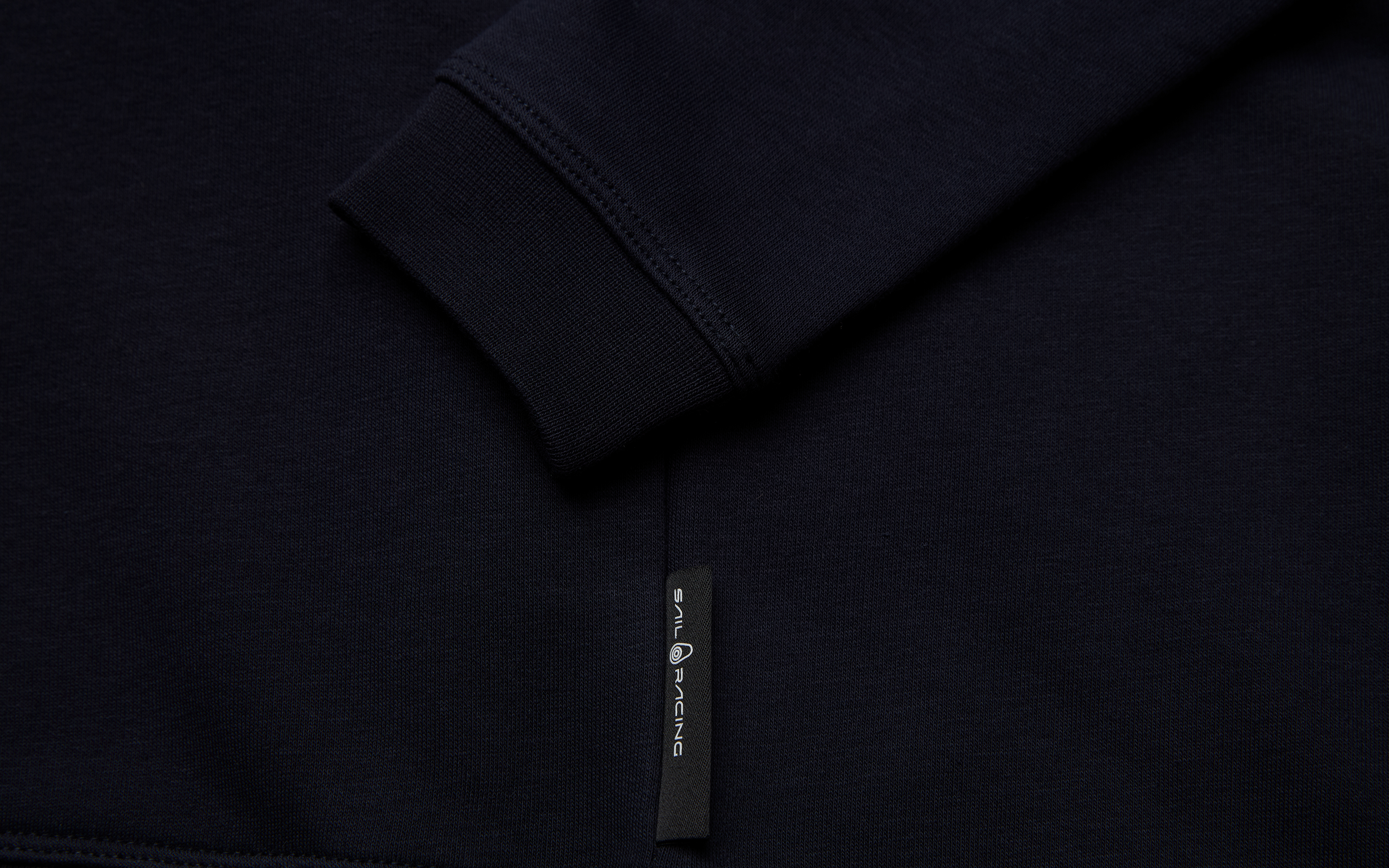 JR BOWMAN LOGO T-NECK