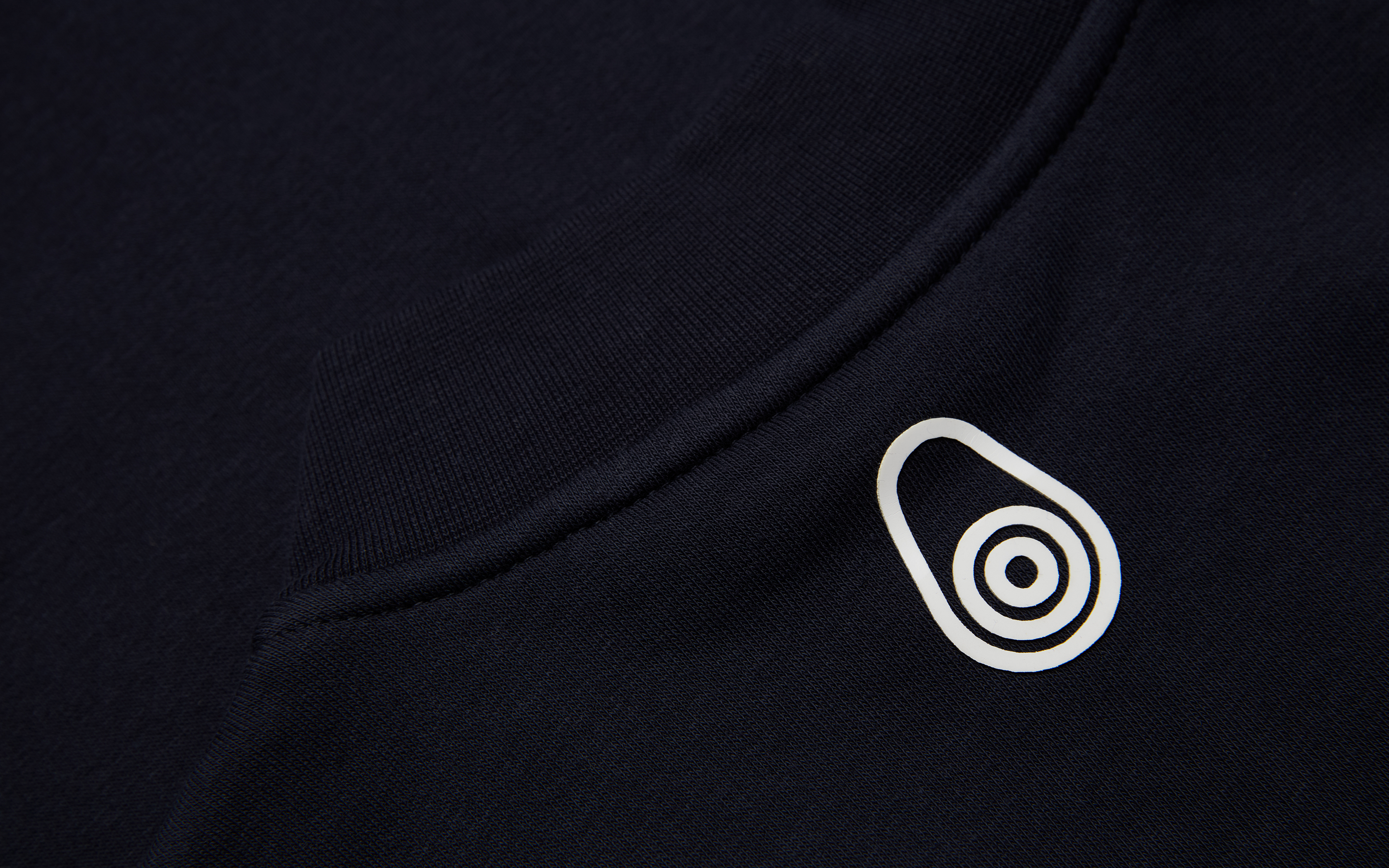JR BOWMAN LOGO T-NECK