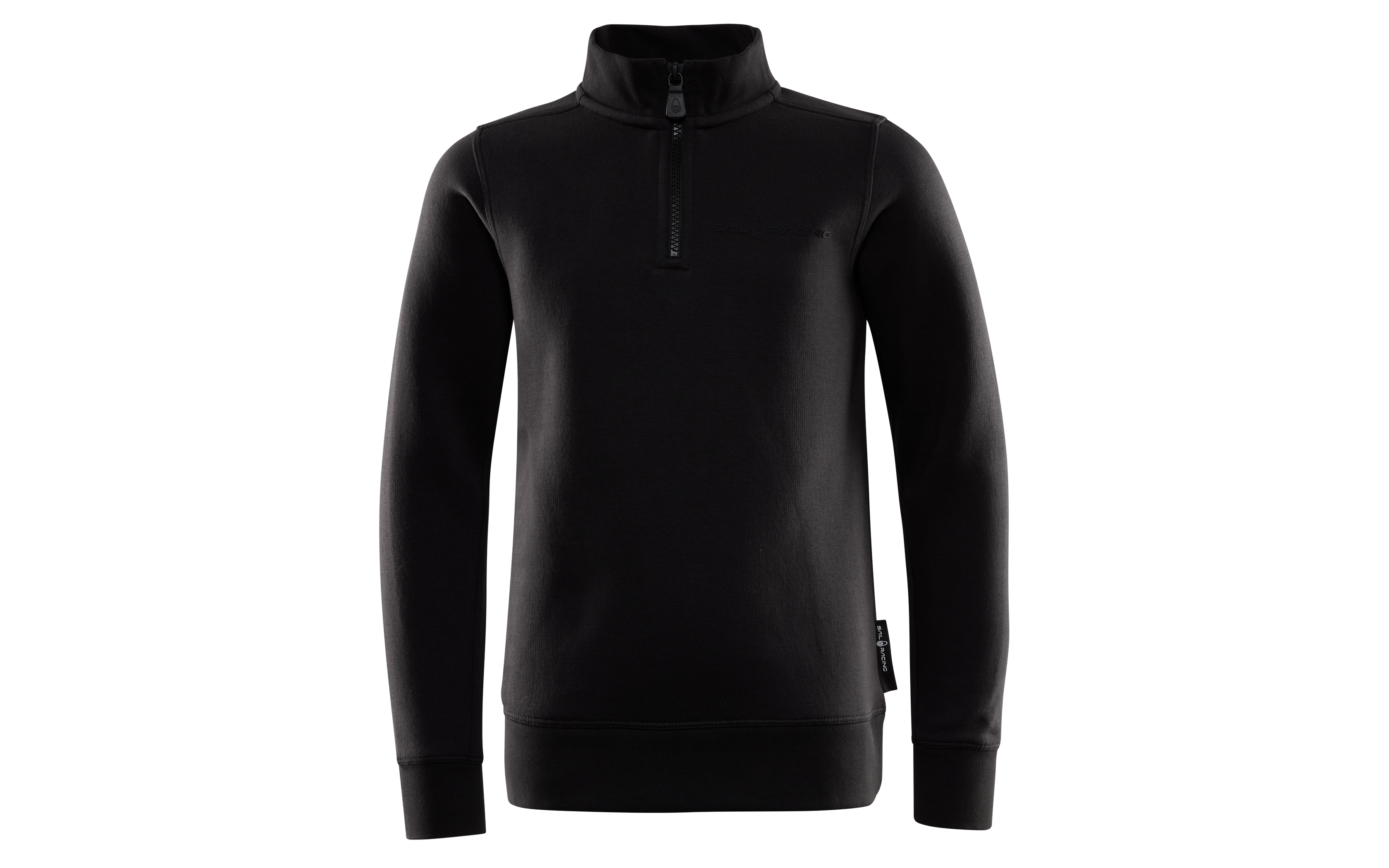 JR BOWMAN LOGO T-NECK
