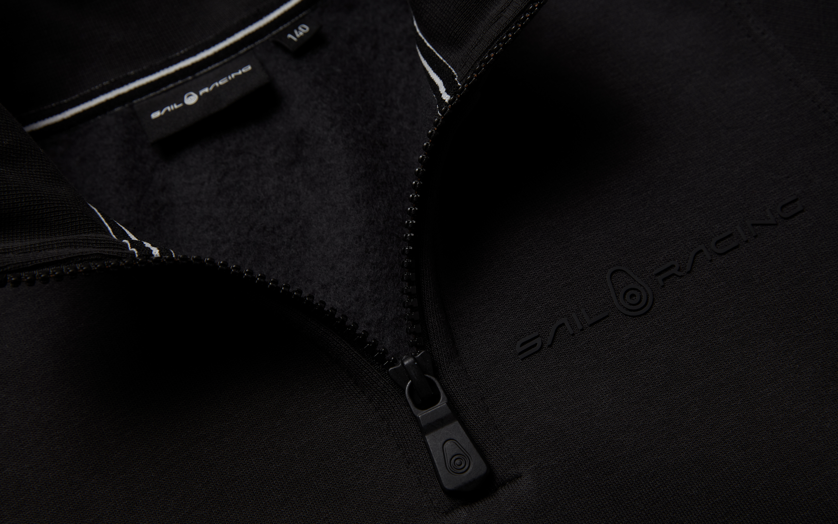 JR BOWMAN LOGO T-NECK