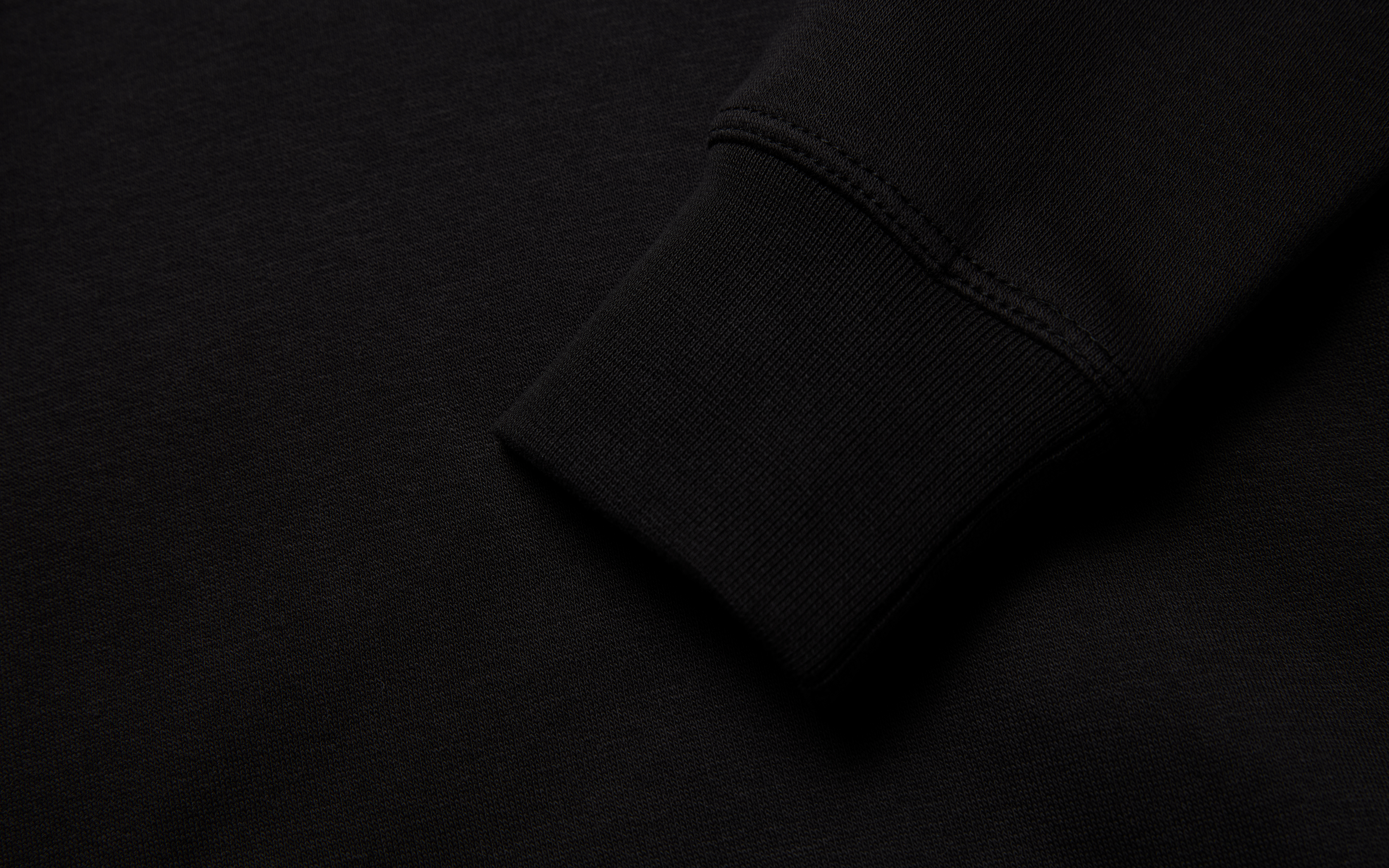 JR BOWMAN LOGO T-NECK