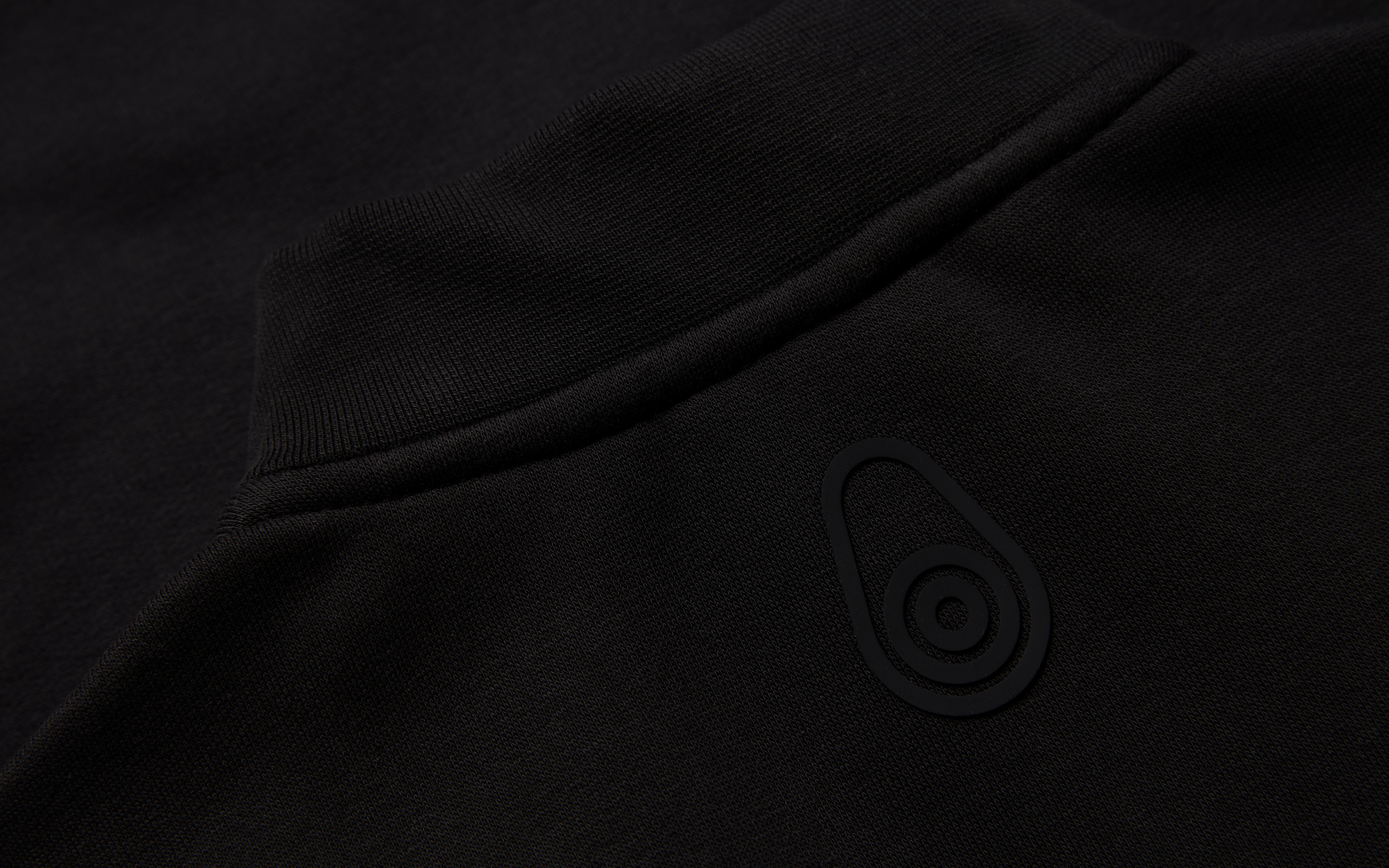 JR BOWMAN LOGO T-NECK