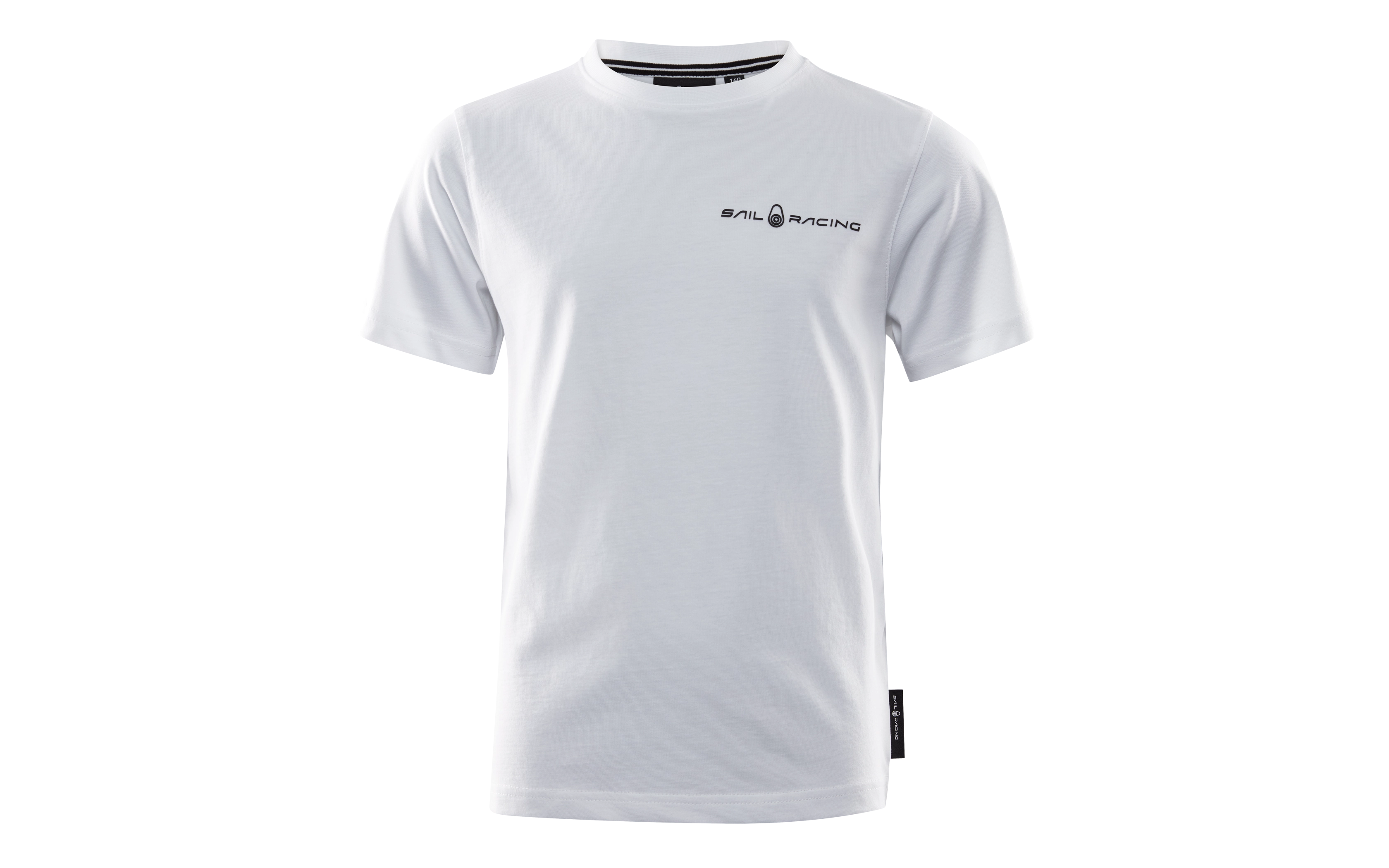JR BOWMAN LOGO TEE